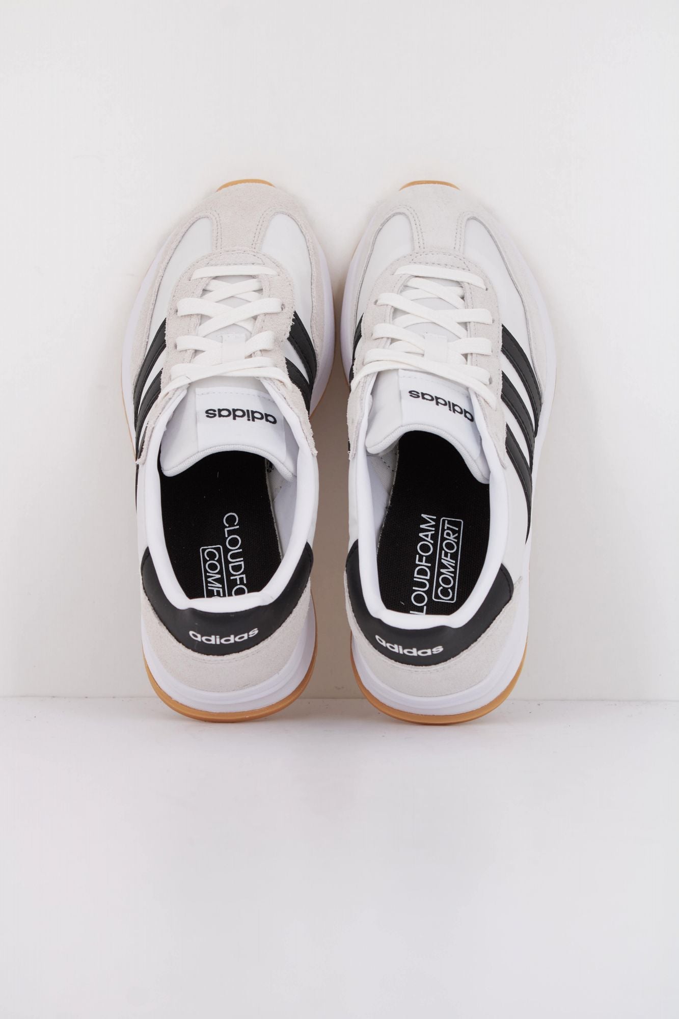 ADIDAS RUN 70S 2.0 en color BLANCO (5)