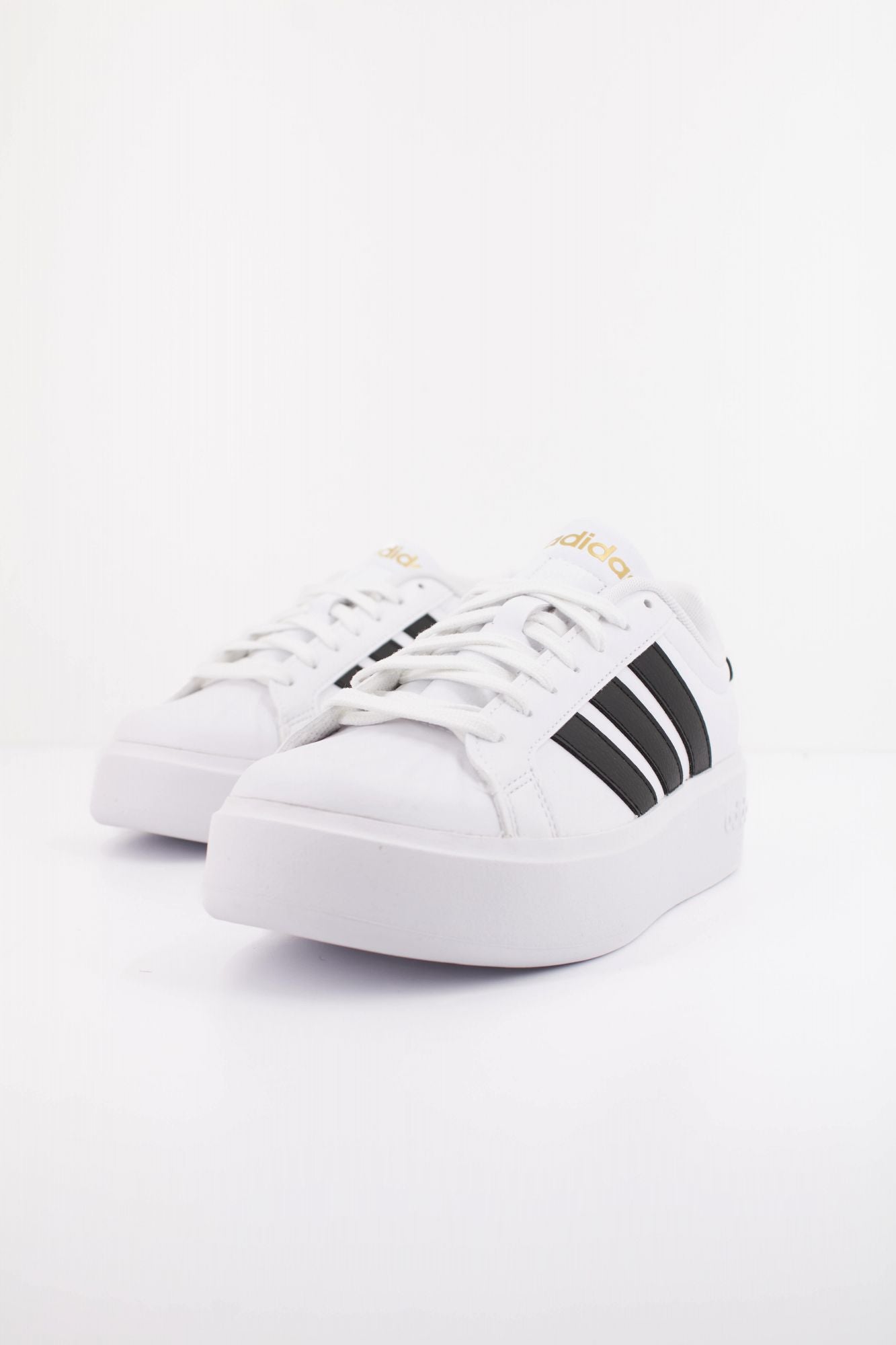 ADIDAS  STREETTALK BOLD  en color BLANCO (2)