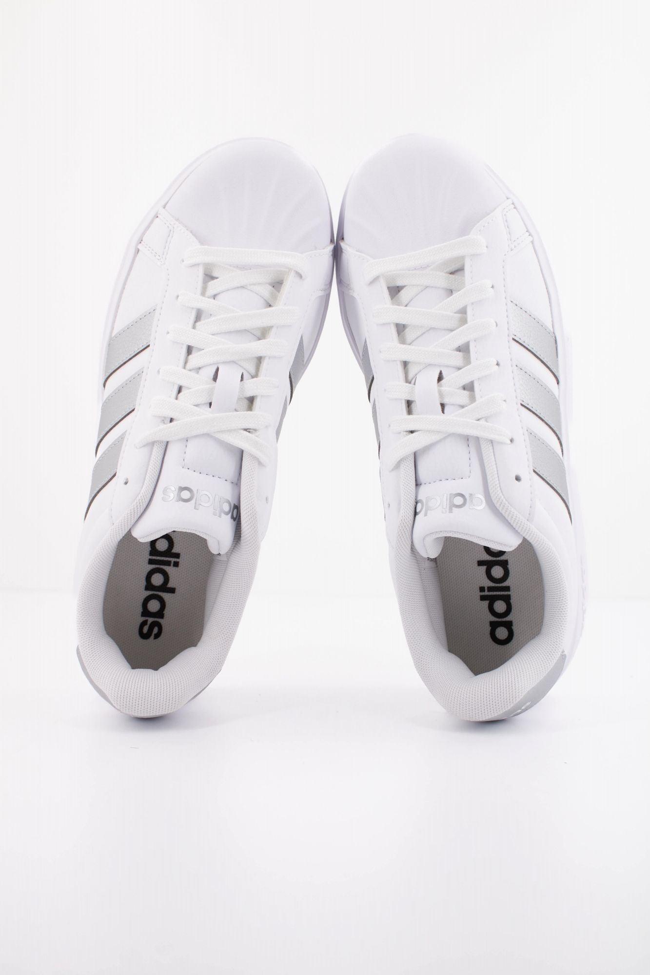 ADIDAS STREETTALK BOLD en color BLANCO (3)
