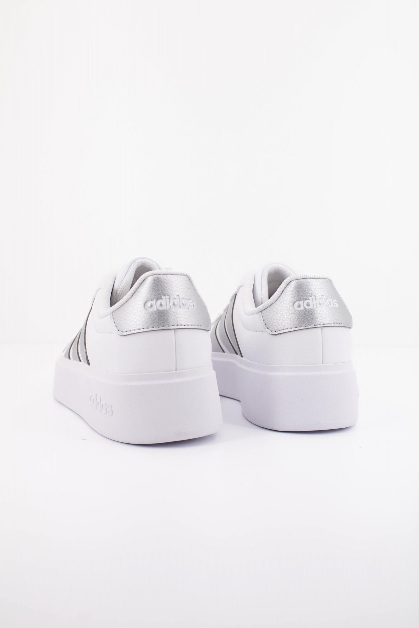 ADIDAS STREETTALK BOLD en color BLANCO (4)