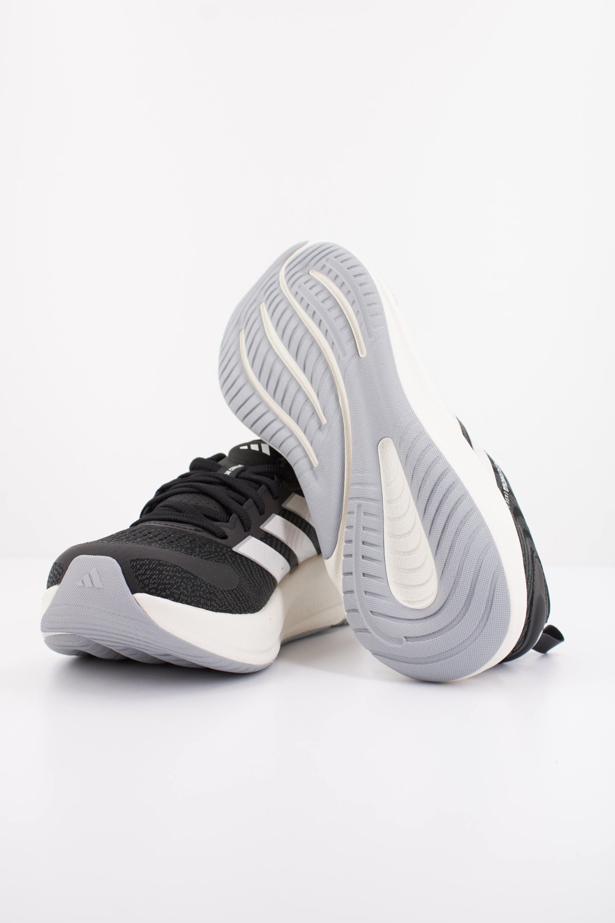 ADIDAS SUPERNOVA EASE 2 W en color NEGRO (5)