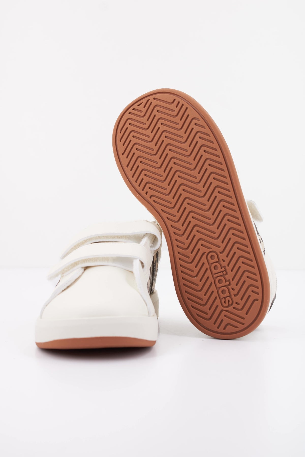 ADIDAS GRAND COURT 3.0 CF en color ANIMAL PRINT (5)