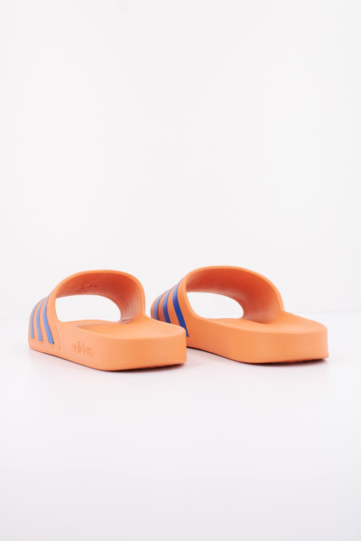 ADIDAS IH9010 ADILETTE AQUA en color NARANJA (4)