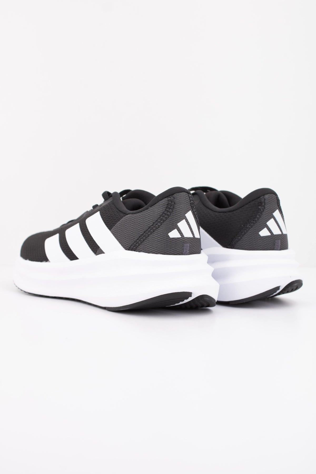 ADIDAS GALAXY 7 W en color NEGRO (4)