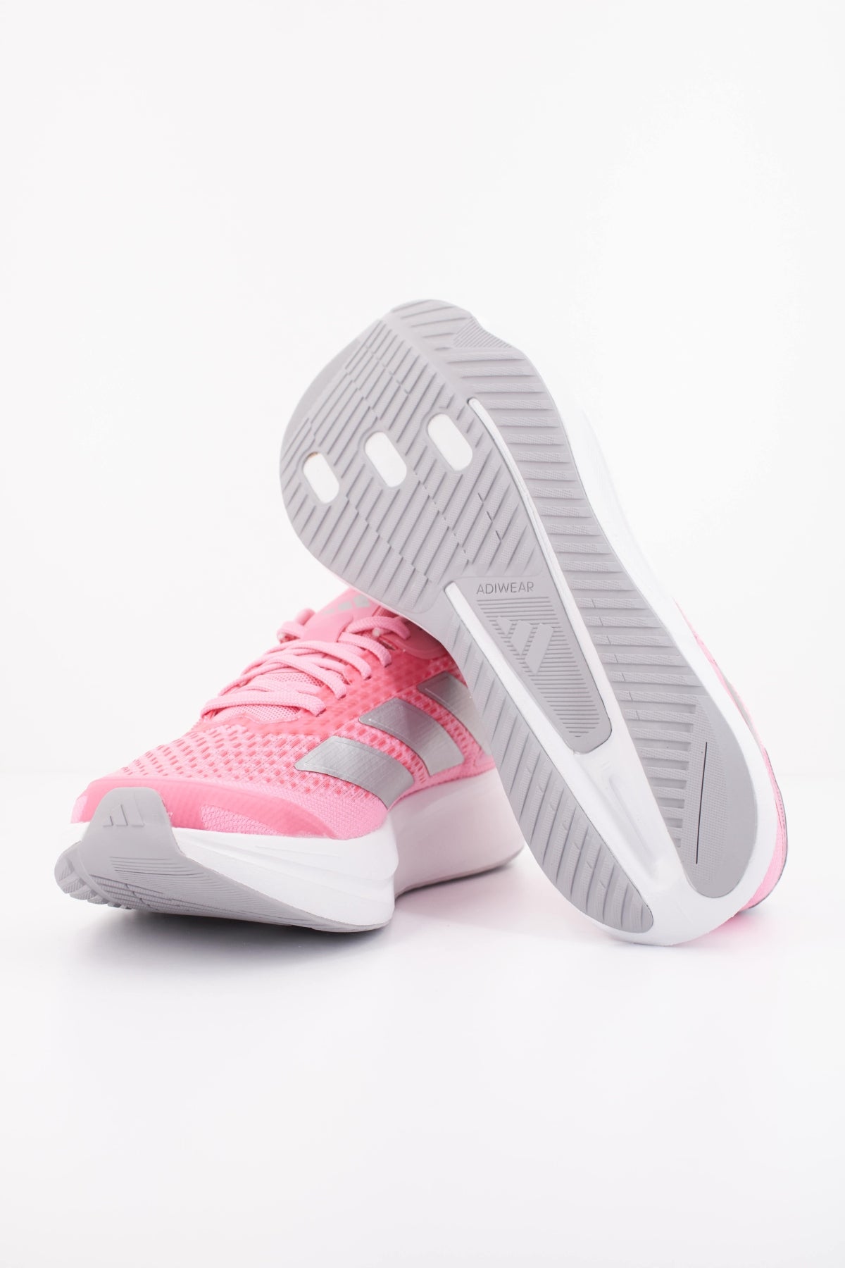 ADIDAS DURAMO SL2 W en color ROSA (5)