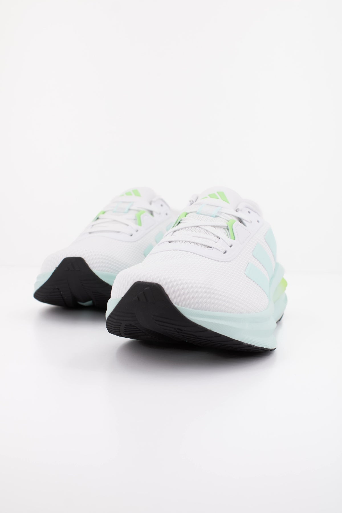 ADIDAS GALAXY 7 W en color BLANCO (2)
