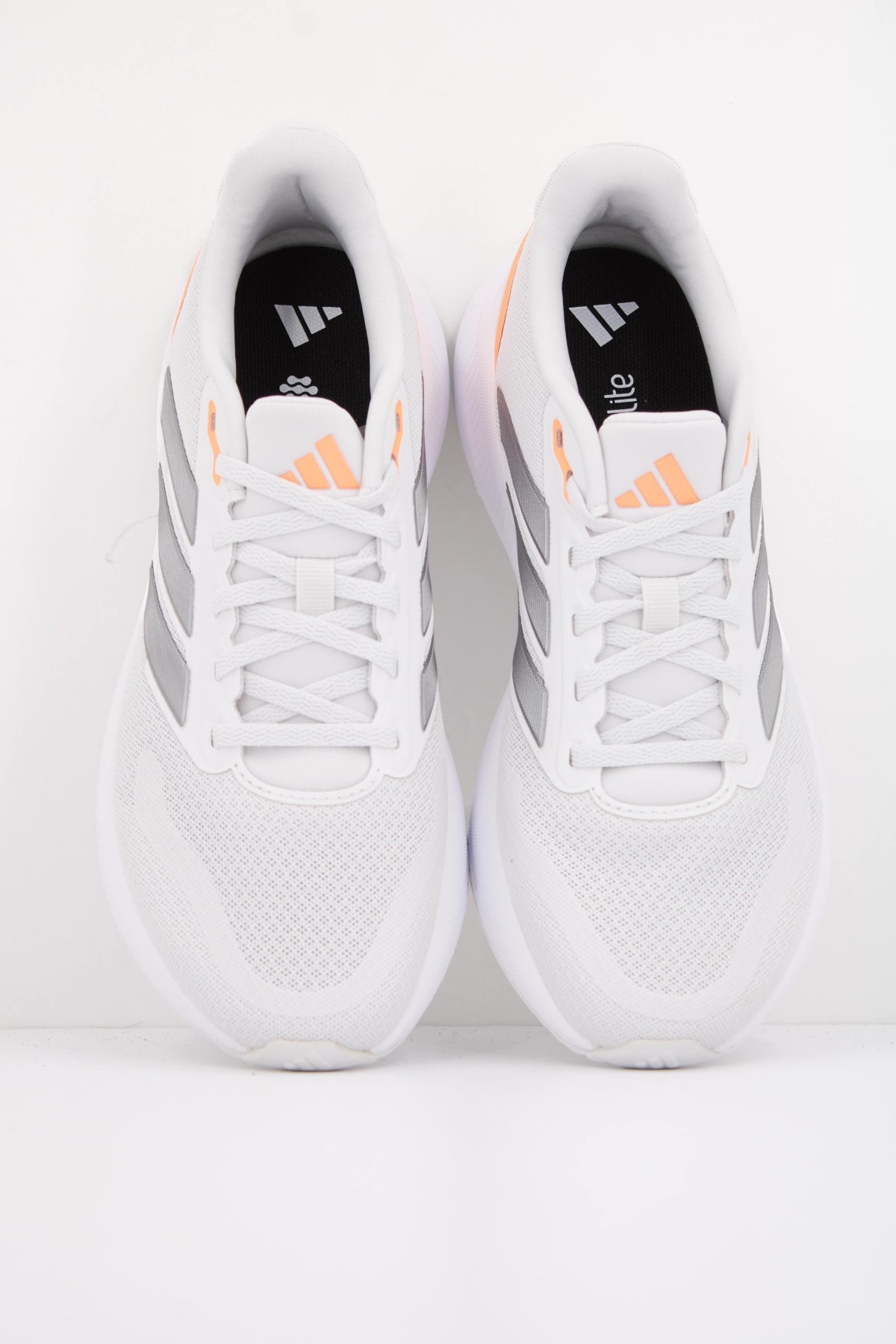 ADIDAS  RUNFALCON 5 W  en color BLANCO (3)