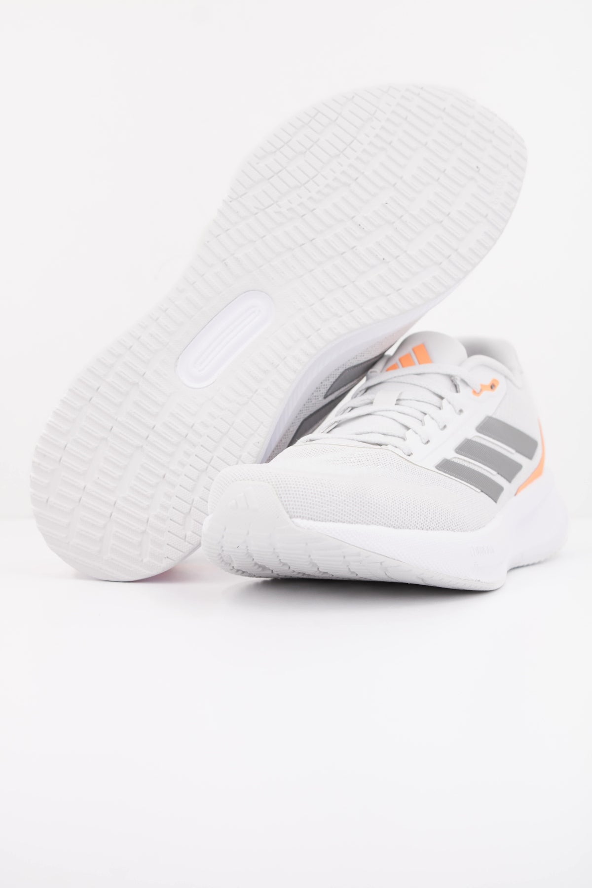 ADIDAS  RUNFALCON 5 W  en color BLANCO (5)