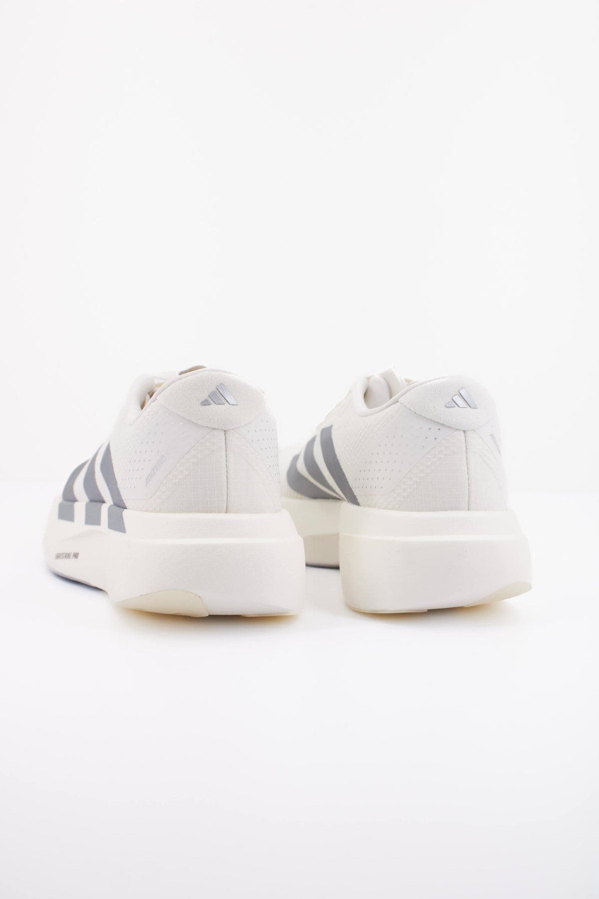 ADIDAS ADIZERO EVO SL WOVE en color BLANCO (4)