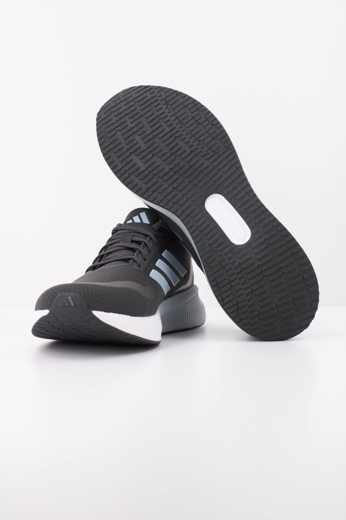 ADIDAS RUNFALCON 5 en color NEGRO (5)
