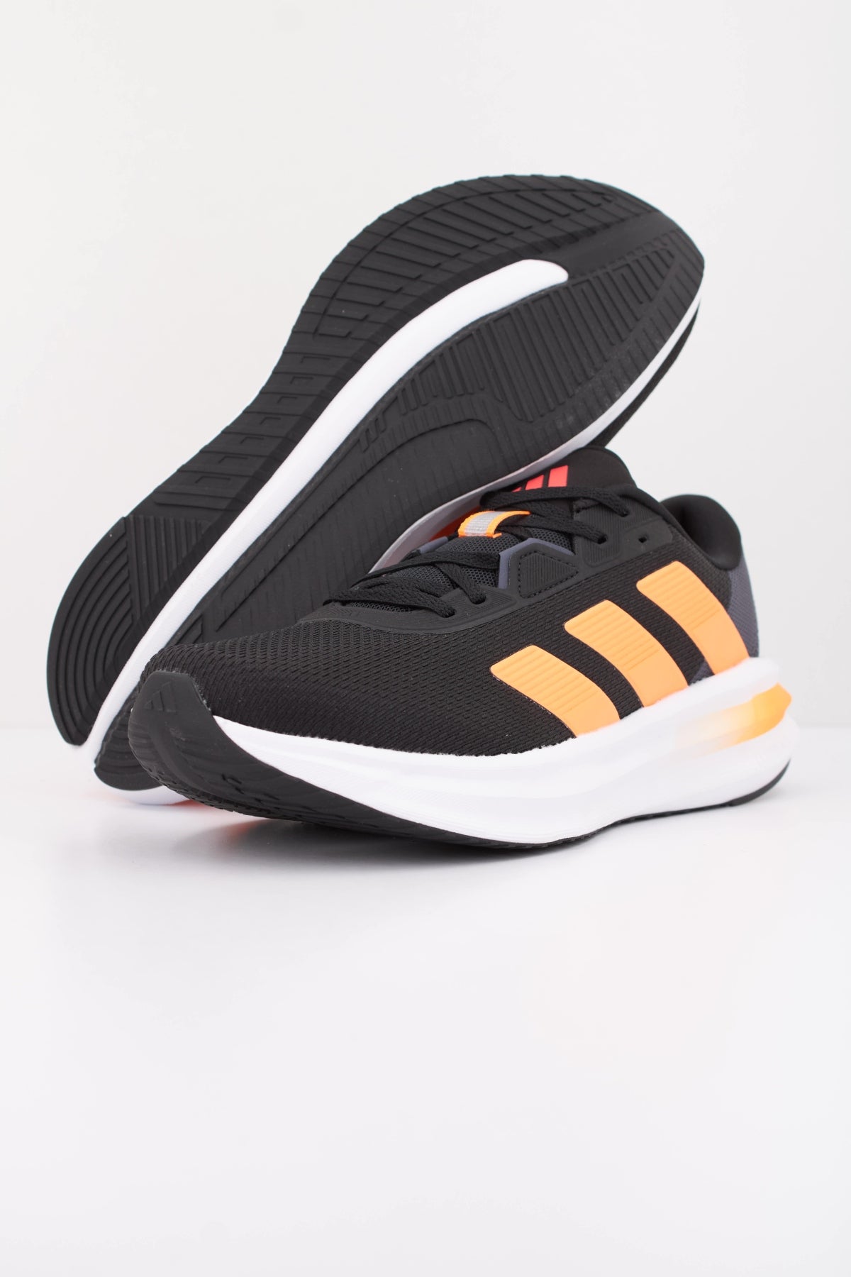 ADIDAS GALAXY 7 M en color NEGRO (5)