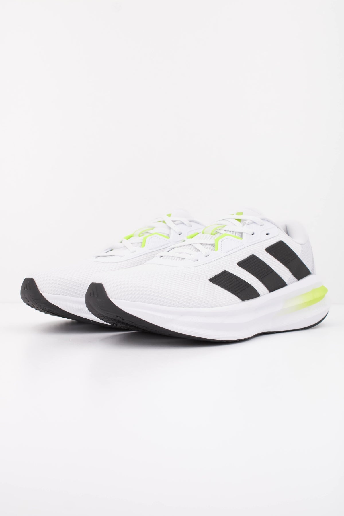 ADIDAS GALAXY 7 M en color BLANCO (2)