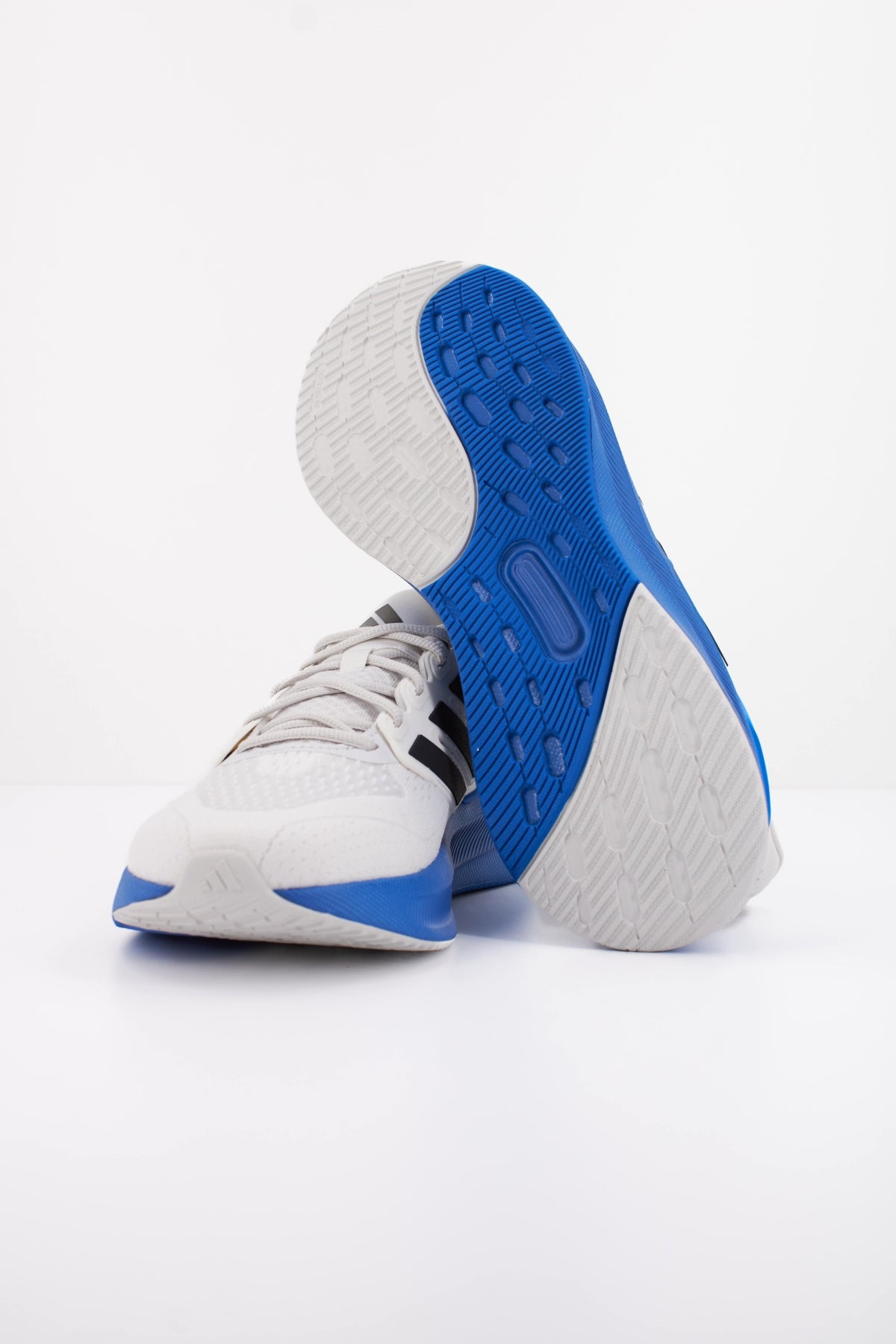 ADIDAS ULTRARUN 12 en color BLANCO (5)