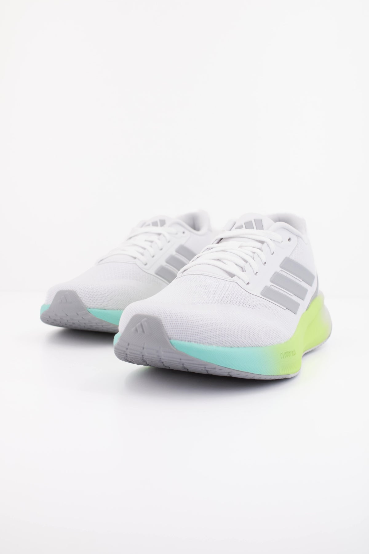 ADIDAS RUNFALCON 5 en color BLANCO (2)