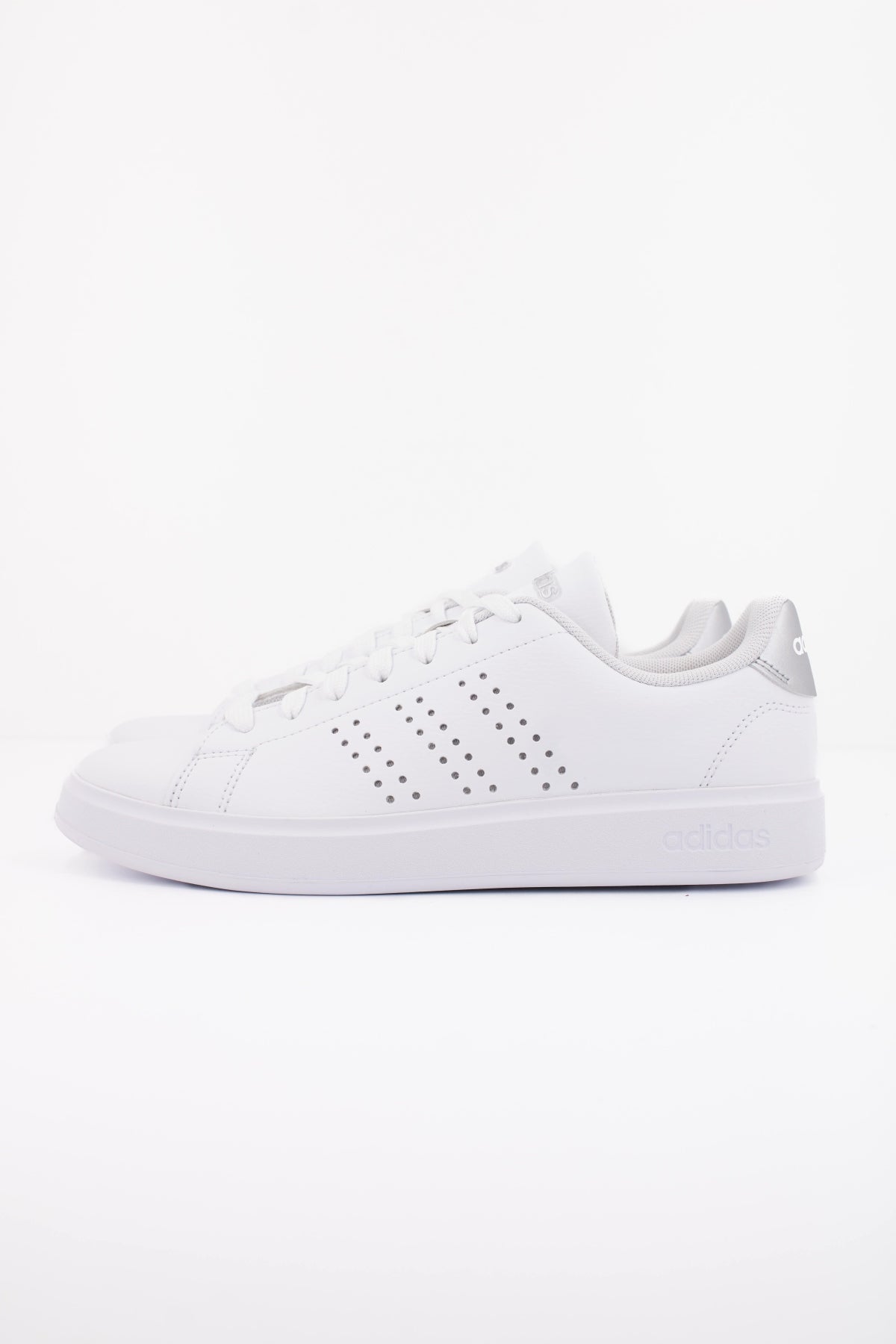 ADIDAS ADVANTAGE 2.0 en color BLANCO (1)