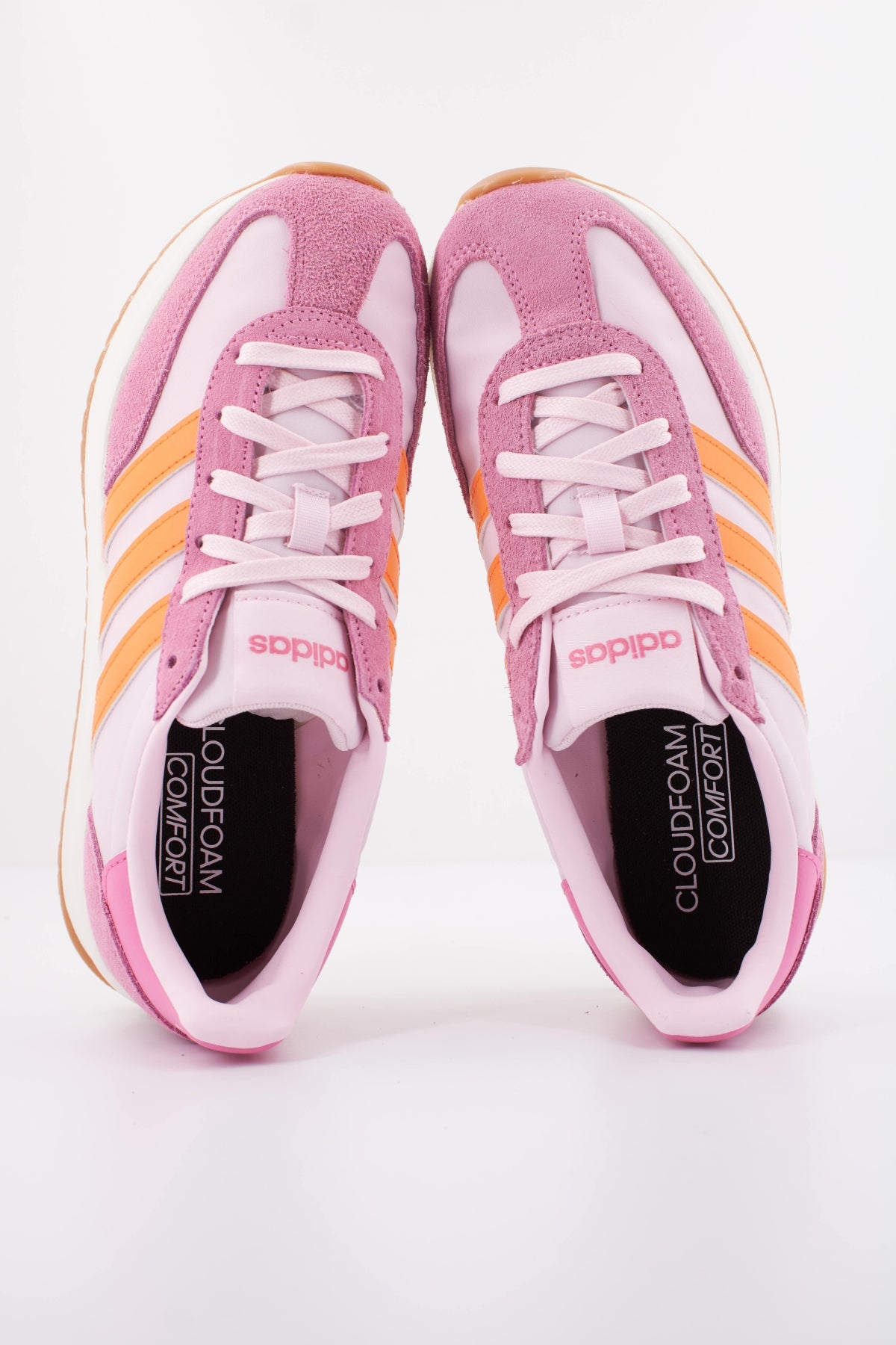 ADIDAS JR2425 RUN 70S 2.0 en color ROSA (3)
