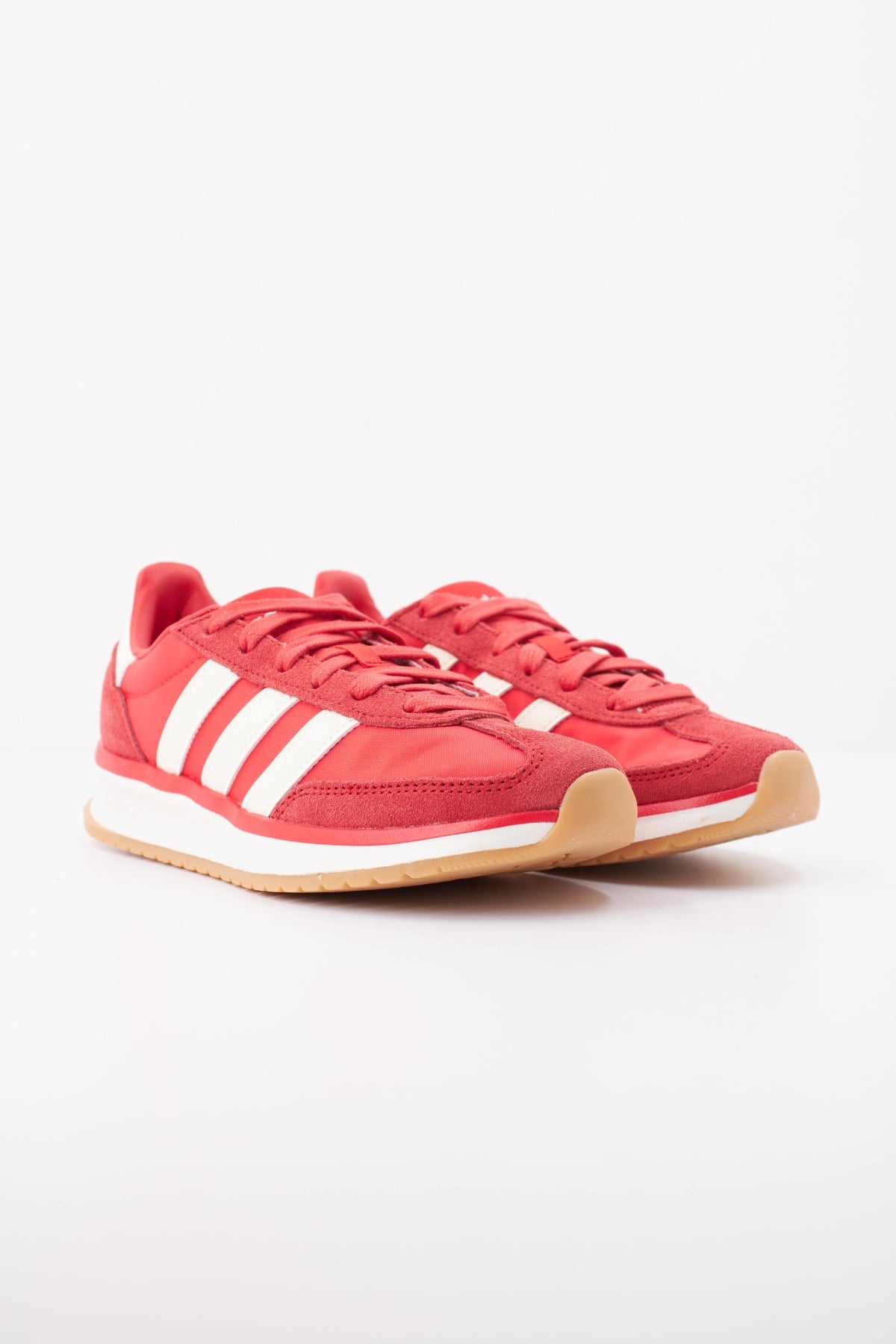 ADIDAS RUN 70S 2.0 en color ROJO (2)
