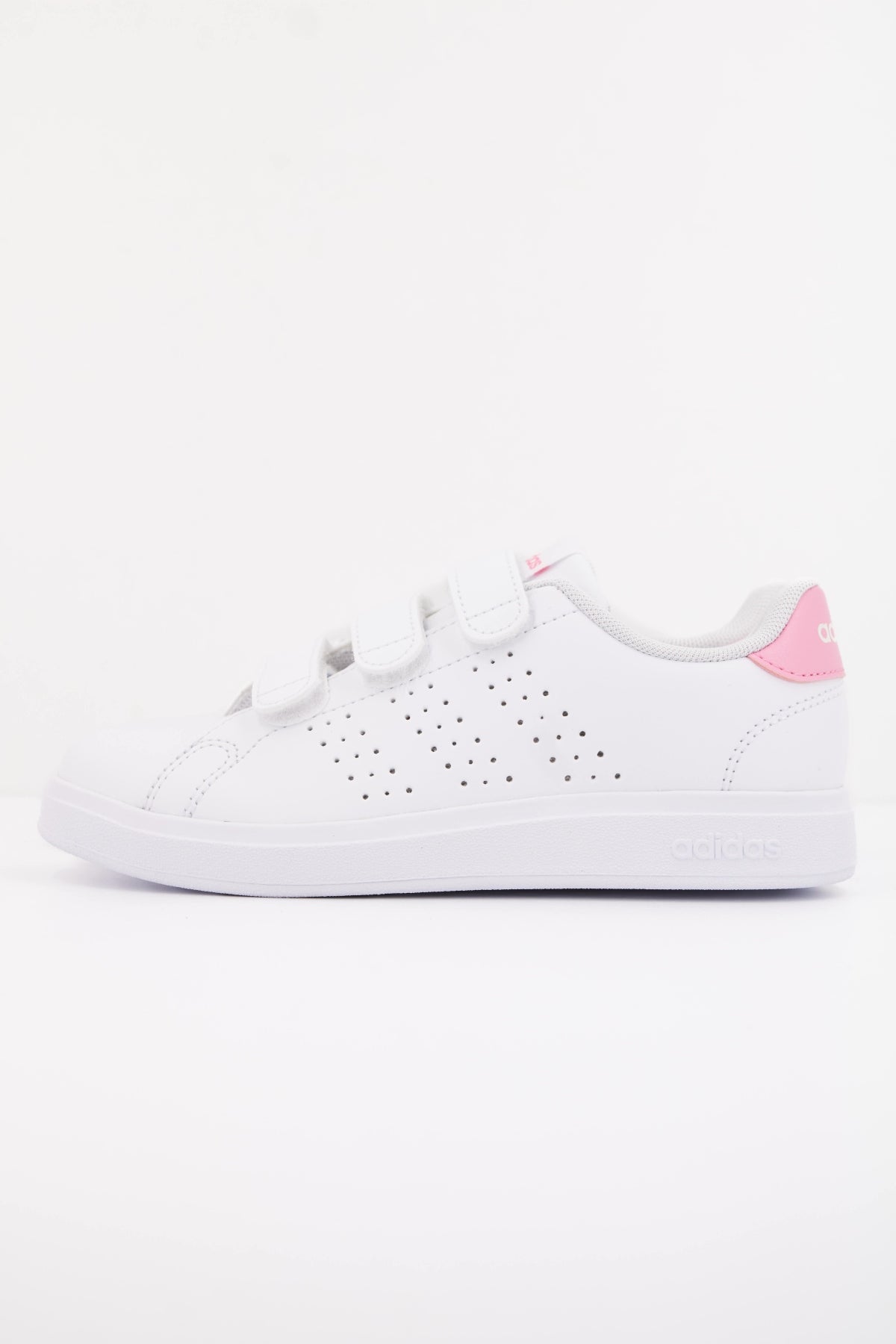 ADIDAS ID1305 ADVANTAGE BASE 2.0 en color BLANCO (1)
