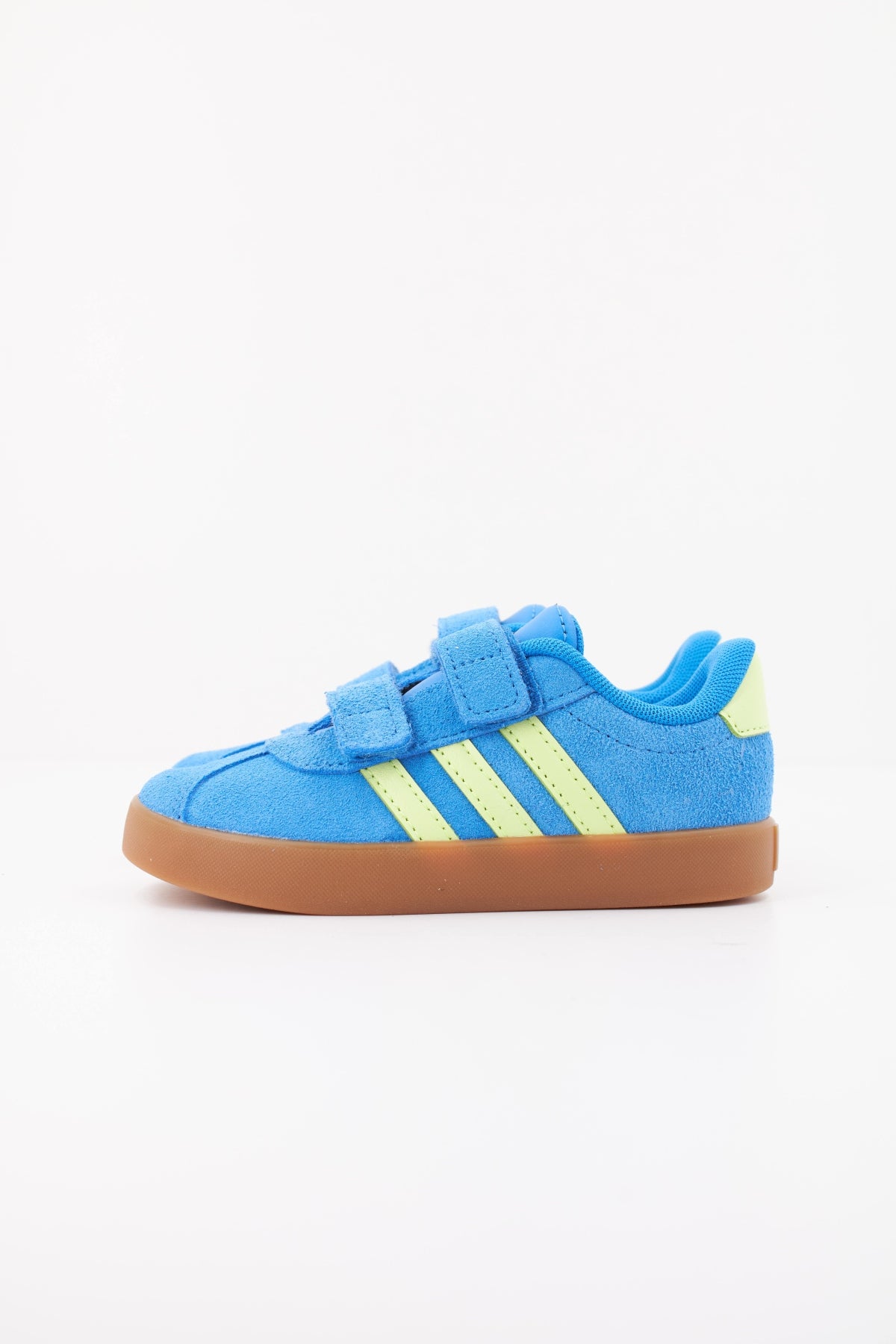 ADIDAS IH3967 VL COURT 3.0 CF I en color AZUL (1)