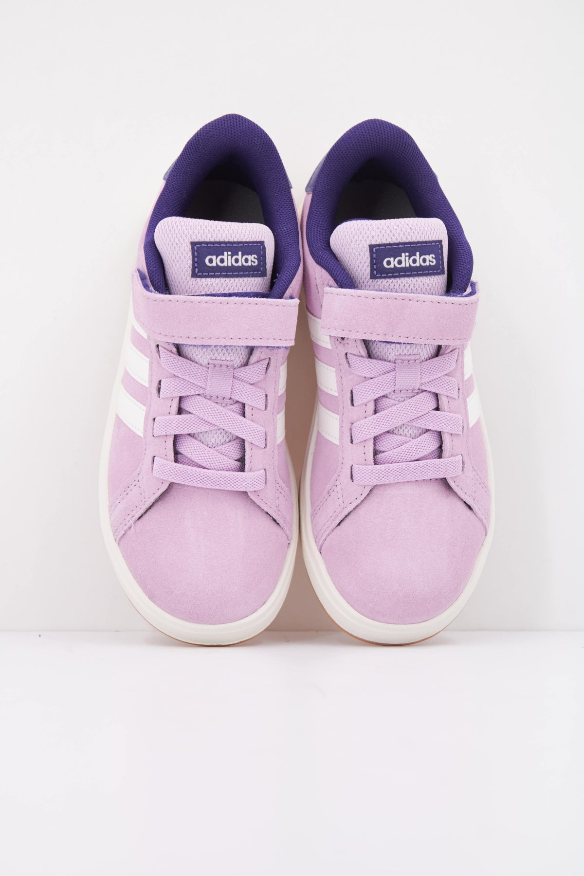 ADIDAS GRAND COURT 00S en color VIOLETA (3)