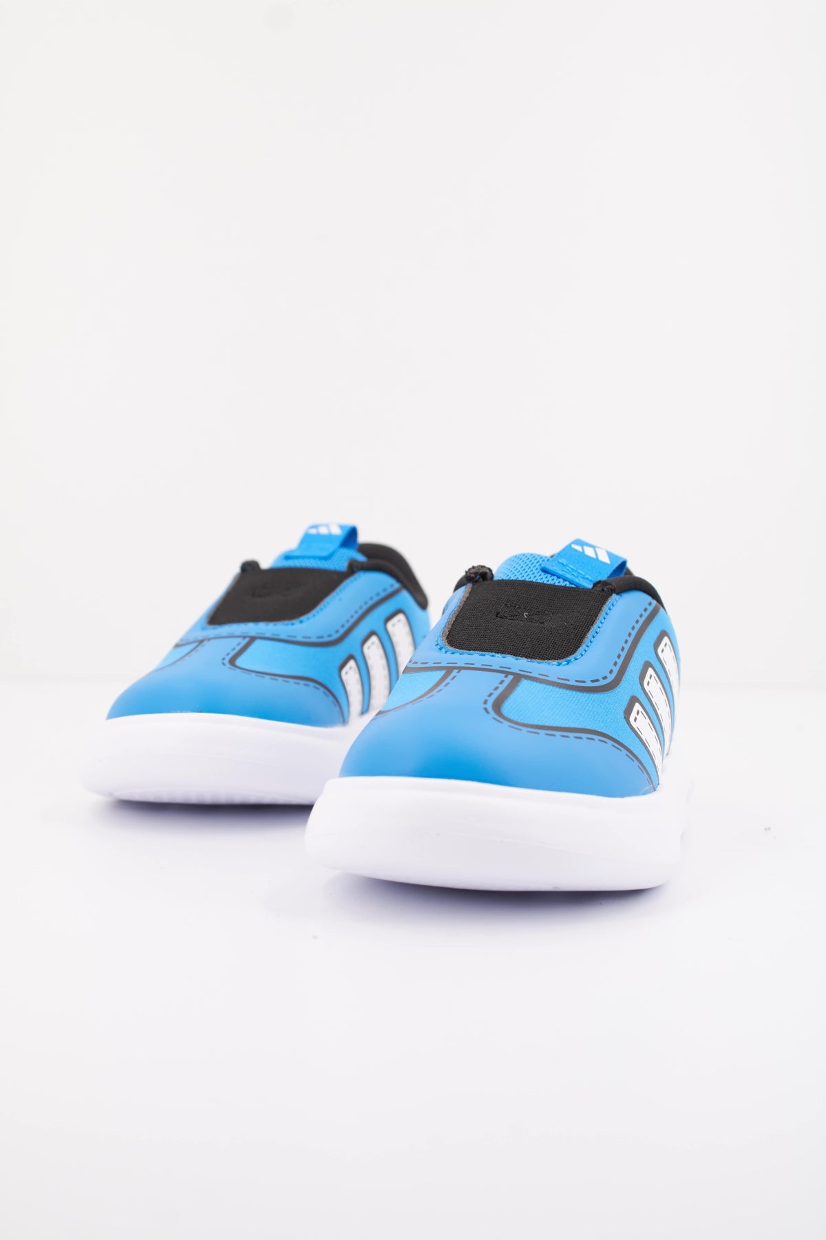 ADIDAS BUBBLECOMIC I en color AZUL (2)