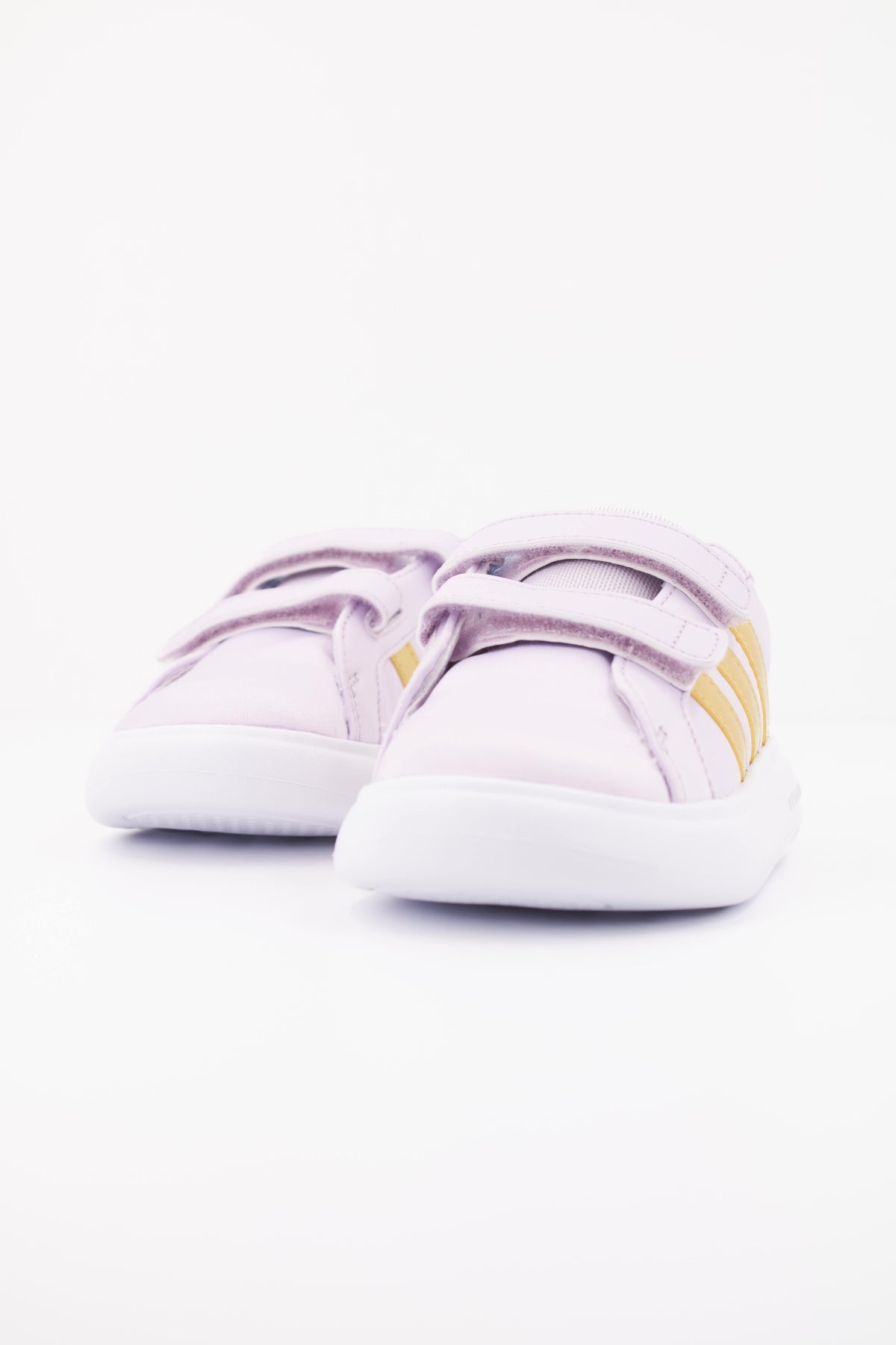 ADIDAS GRAND COURT ELSA I en color VIOLETA (2)
