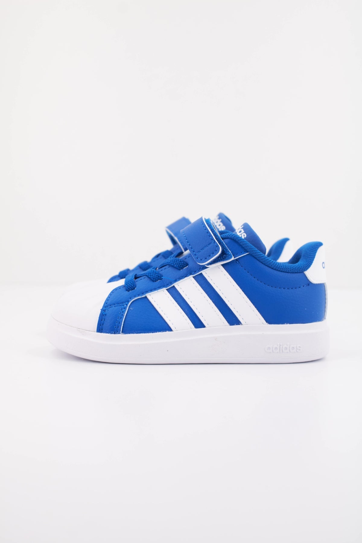 ADIDAS STREETTALK EL I en color AZUL (1)