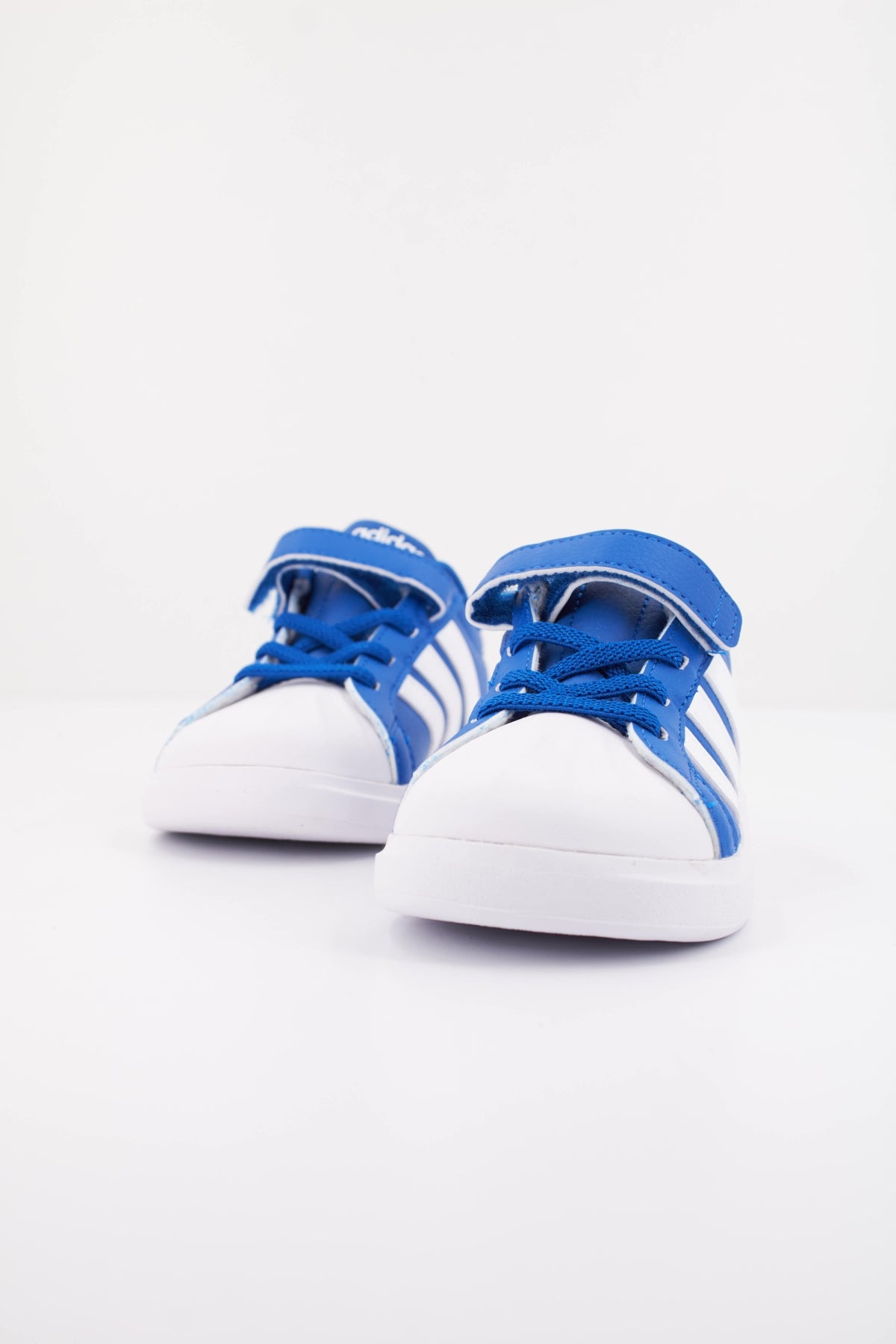 ADIDAS STREETTALK EL I en color AZUL (2)