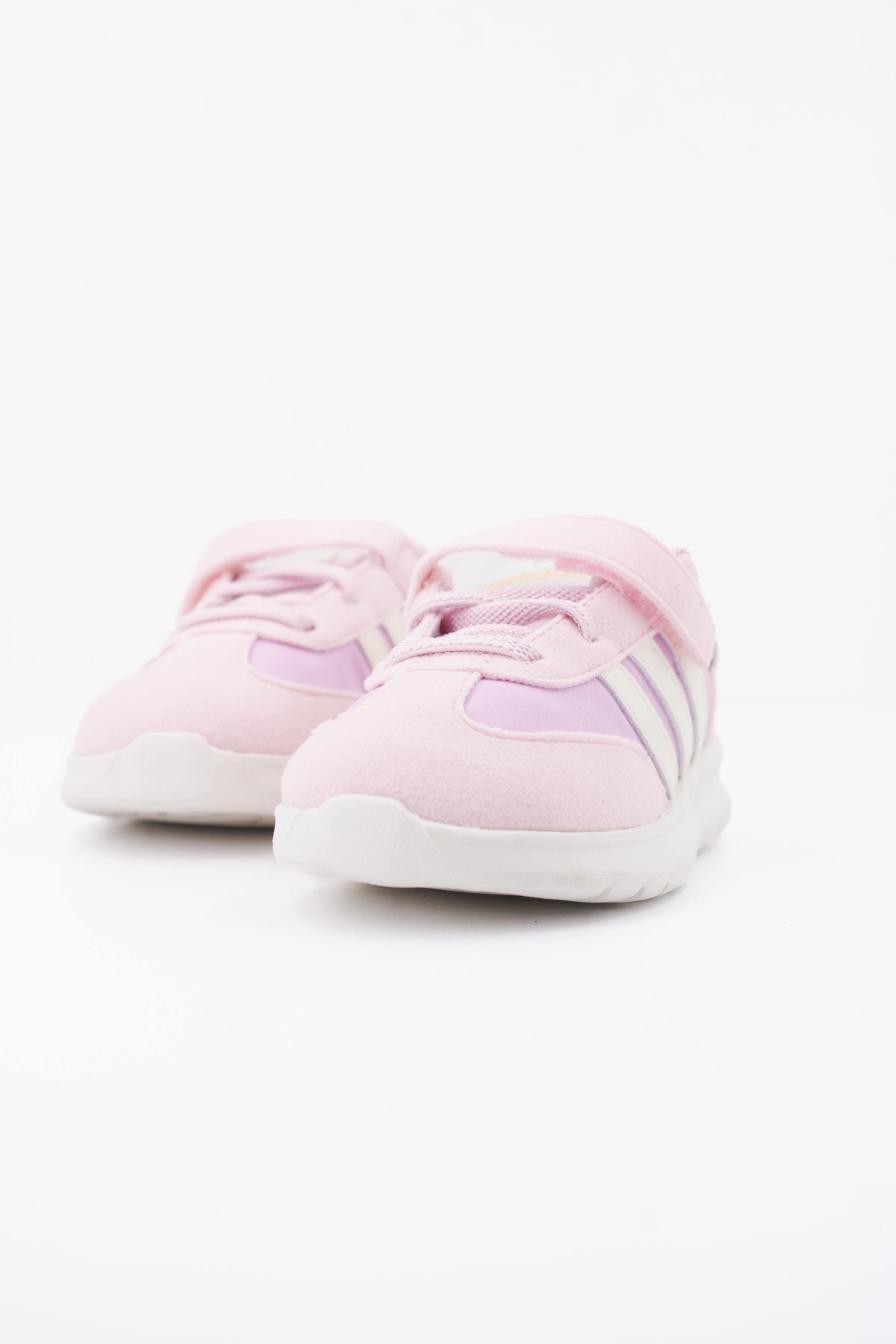 ADIDAS JS2315 RUN 70s 2.0 EL I en color ROSA (2)