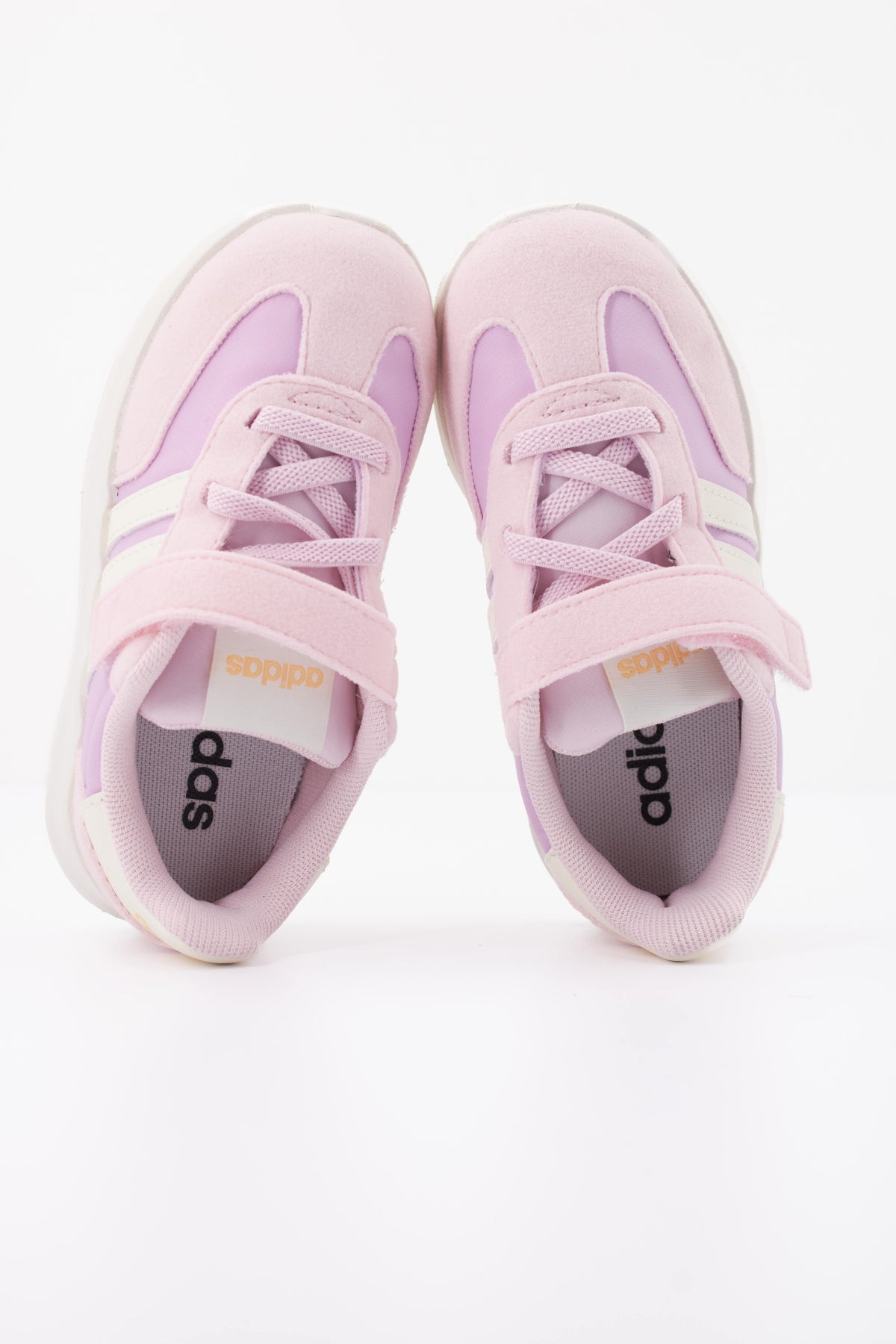 ADIDAS JS2315 RUN 70s 2.0 EL I en color ROSA (3)