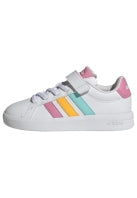 ADIDAS KI6503 GRAND COURT 3.0 EL en color BLANCO (1)