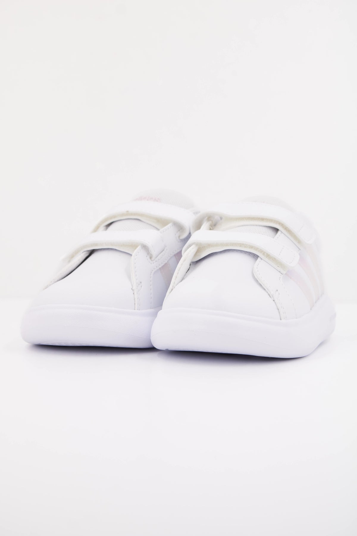 ADIDAS GRAND COURT 3.0 en color BLANCO (2)