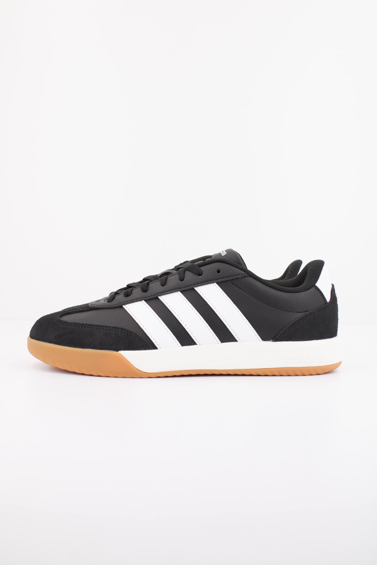 ADIDAS VL COURT FC en color NEGRO (1)