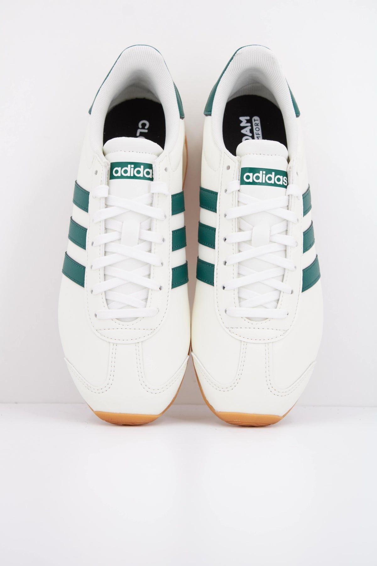 ADIDAS RUNVISTA en color BLANCO (3)