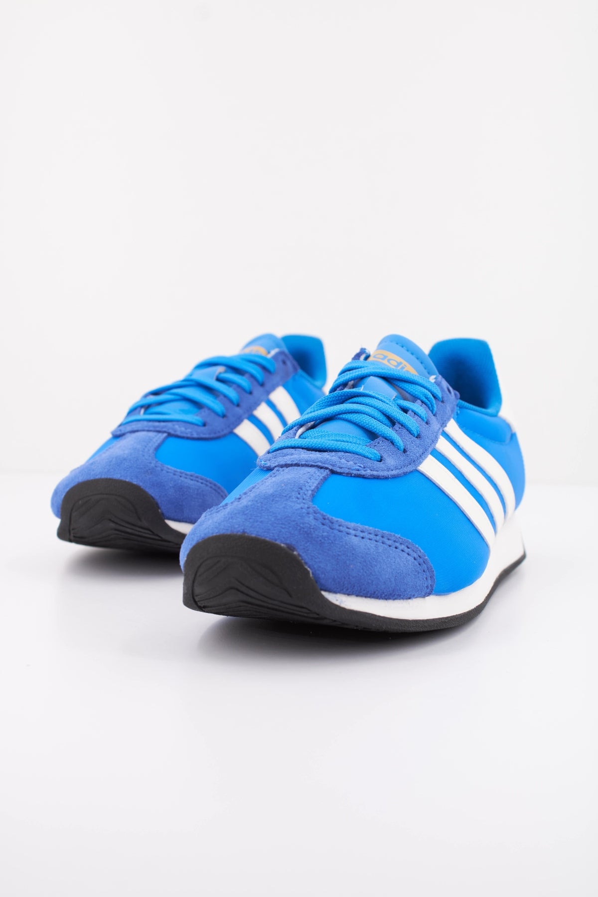 ADIDAS RUNVISTA en color AZUL (2)