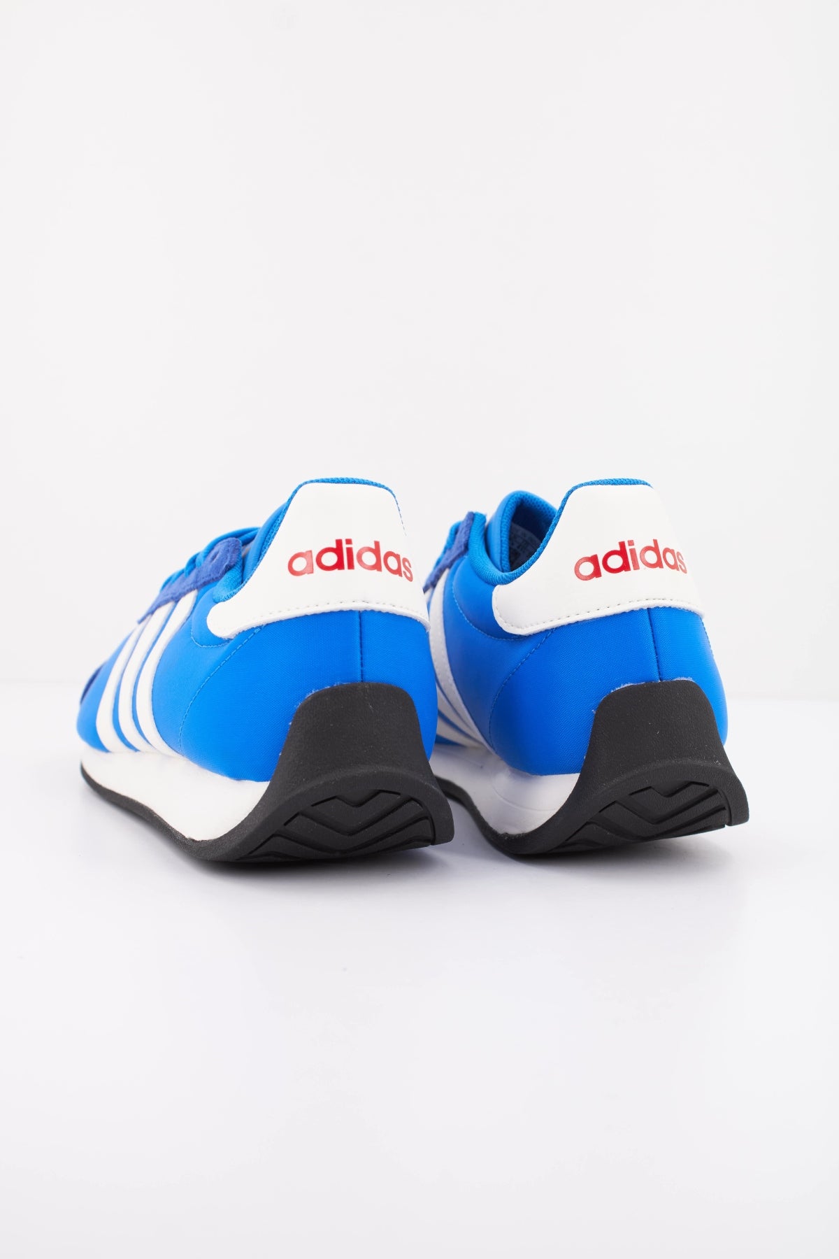 ADIDAS RUNVISTA en color AZUL (4)