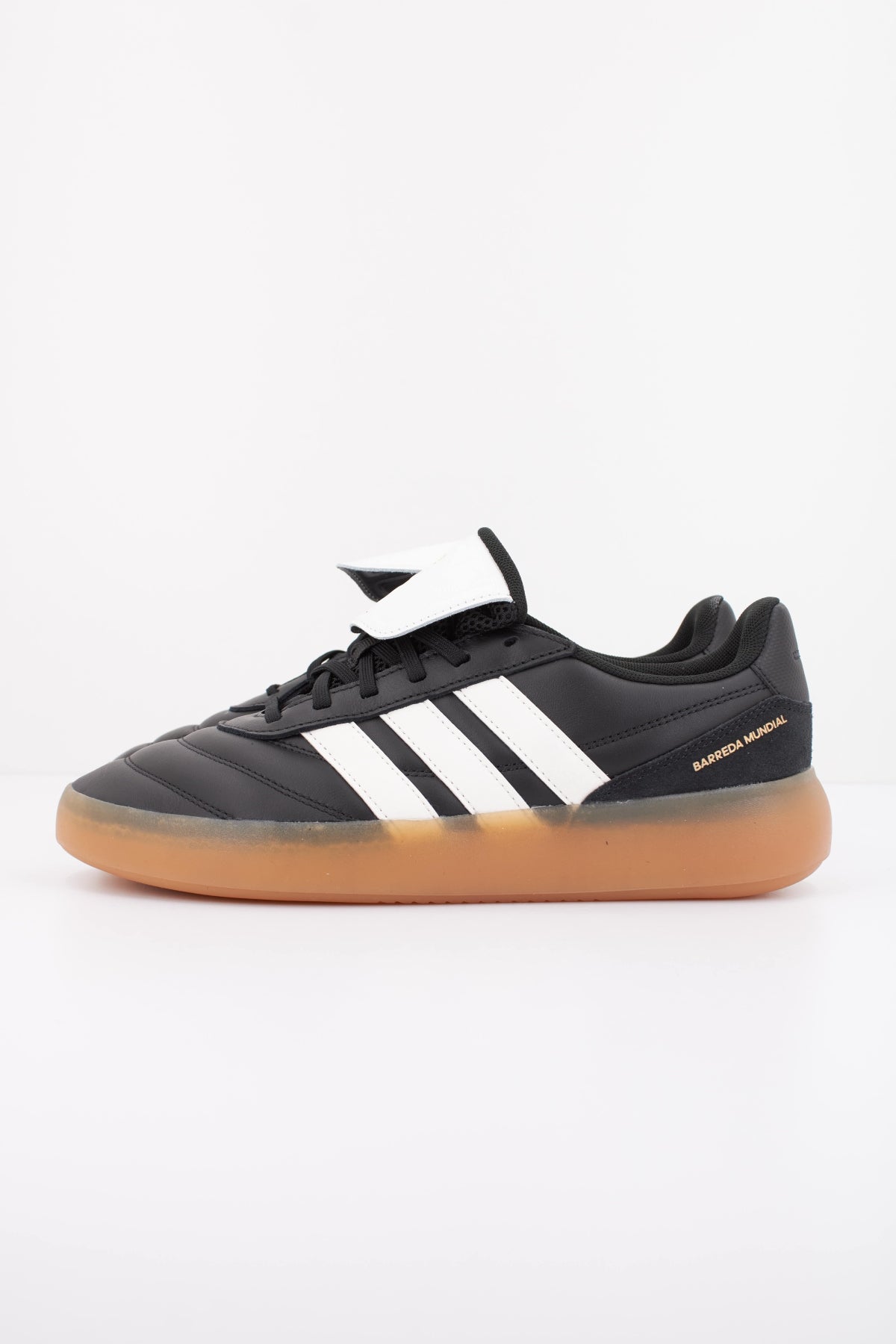 ADIDAS BARREDA MUNDIAL en color NEGRO (1)