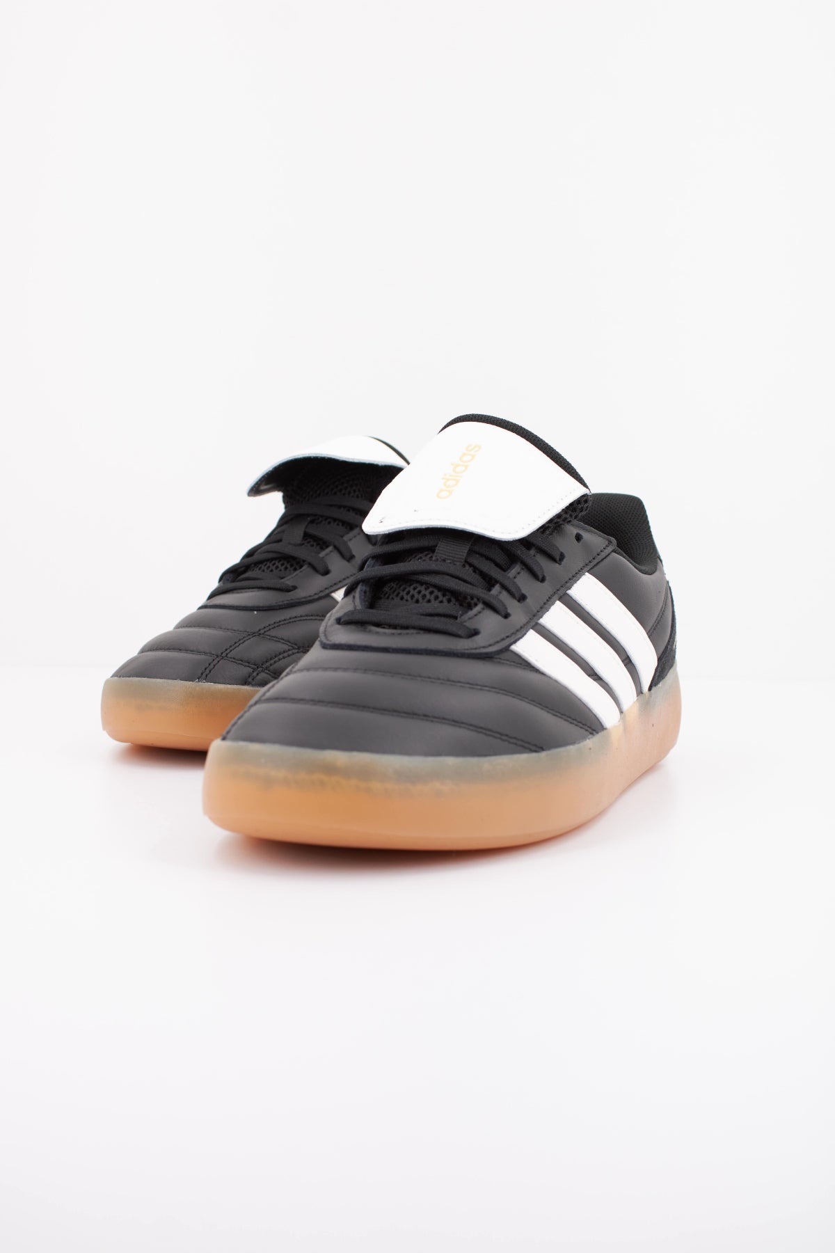 ADIDAS BARREDA MUNDIAL en color NEGRO (2)