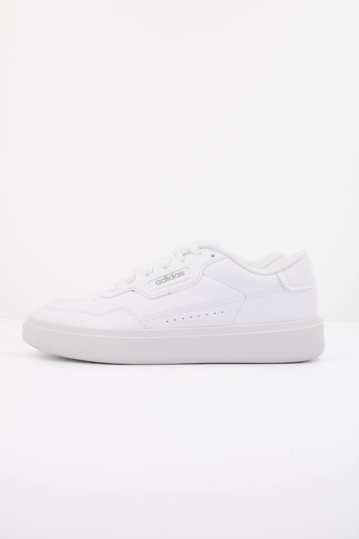 ADIDAS PARK ST 2.0 en color BLANCO (1)