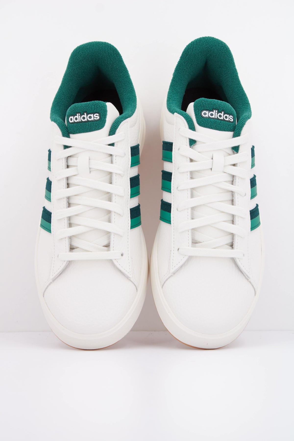 ADIDAS GRAND COURT 3.0 en color BLANCO (3)