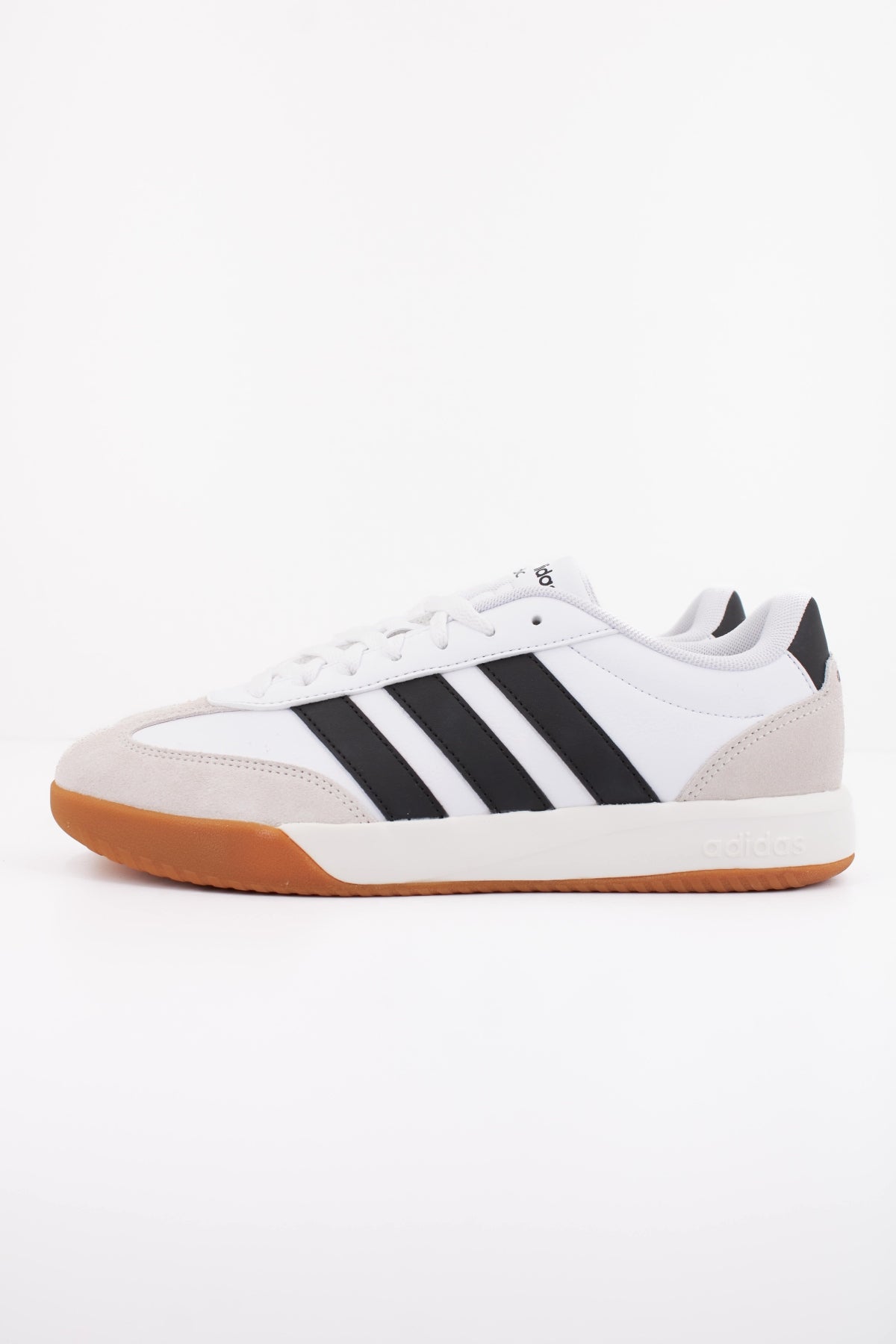 ADIDAS VL COURT FC en color BLANCO (1)