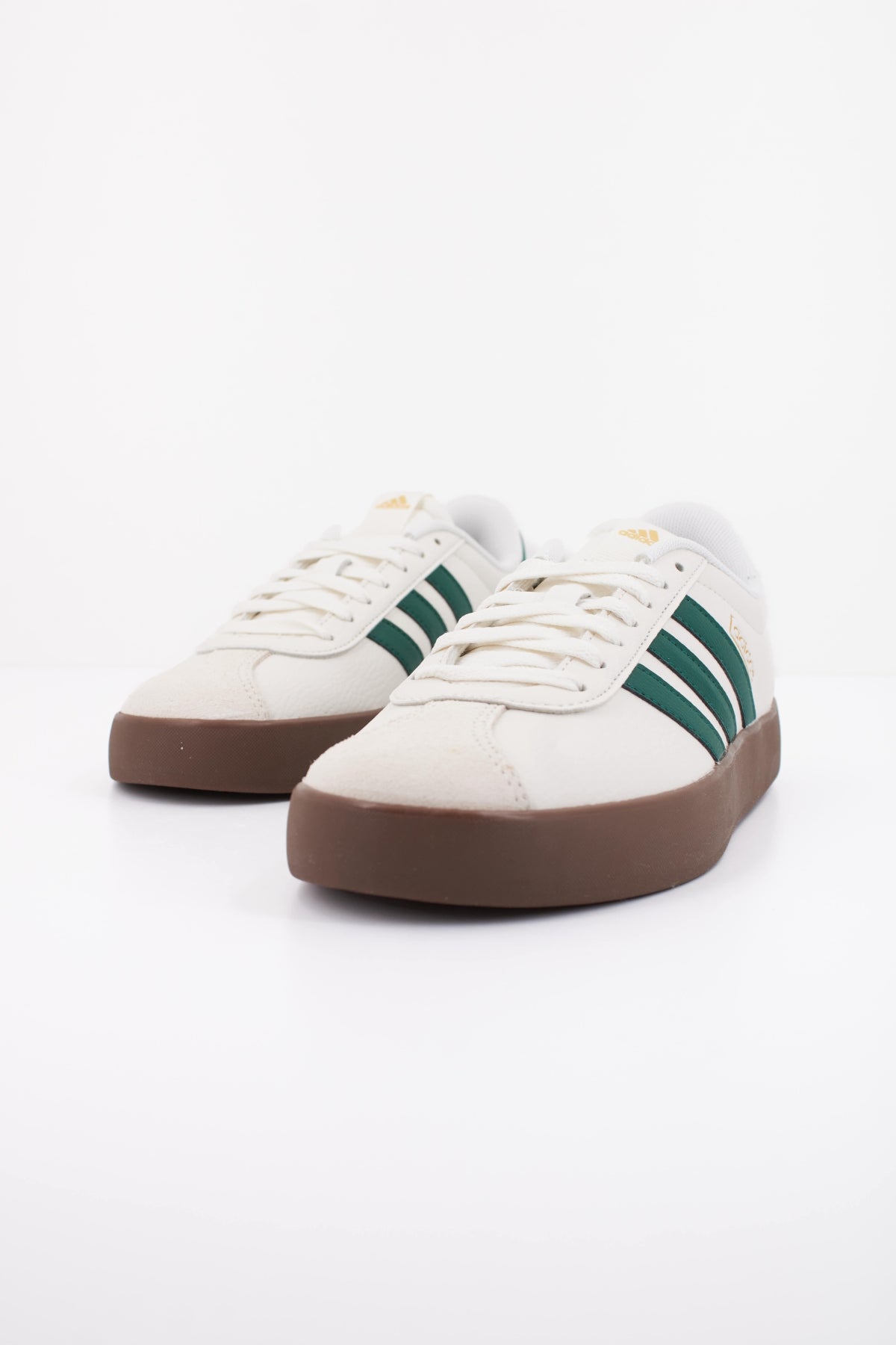 ADIDAS VL COURT 3.0 en color BLANCO (2)