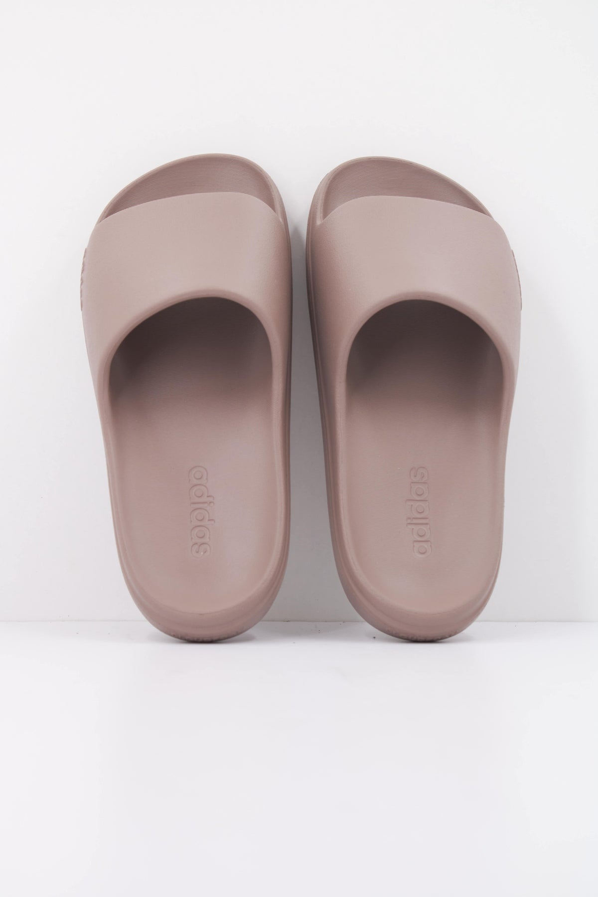 ADIDAS JQ0790 ADILETTE LUMIA en color MARRON (3)
