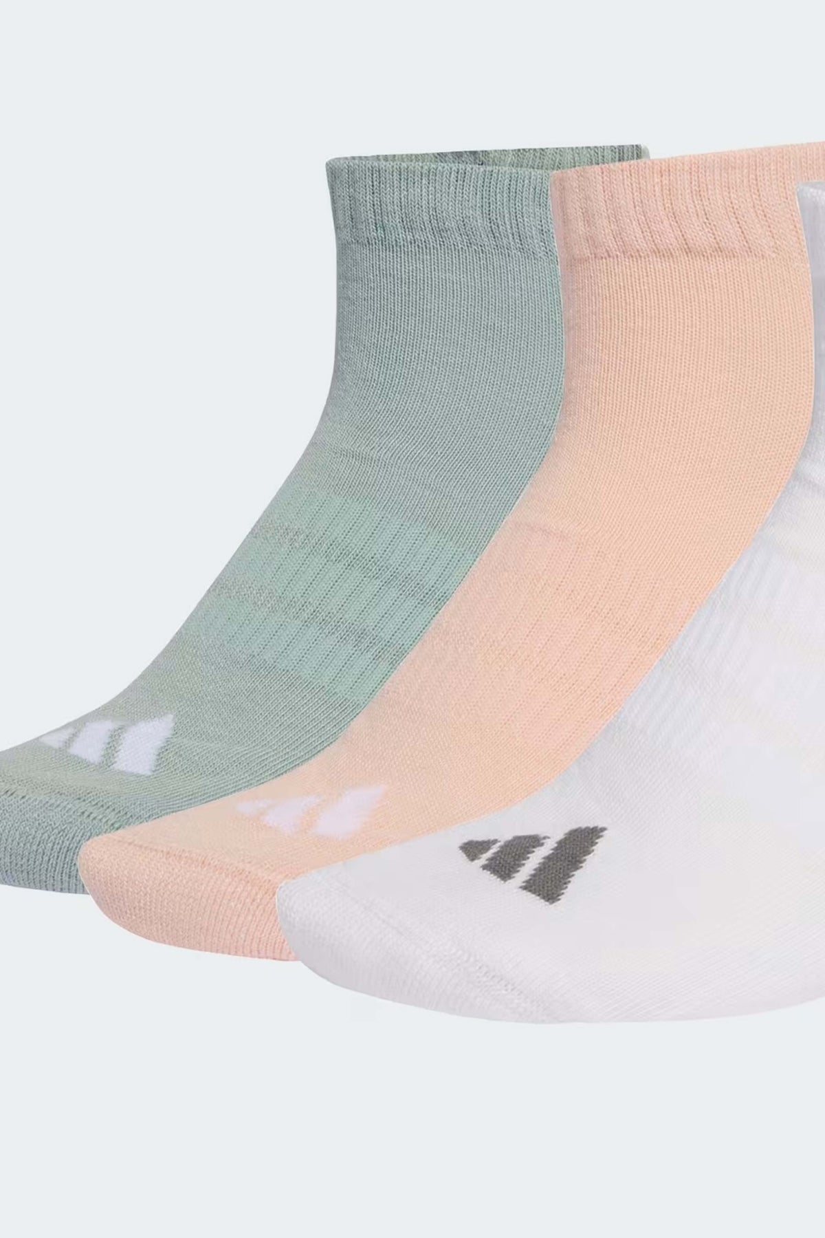 ADIDAS SOCKS en color MULTICOLOR (3)