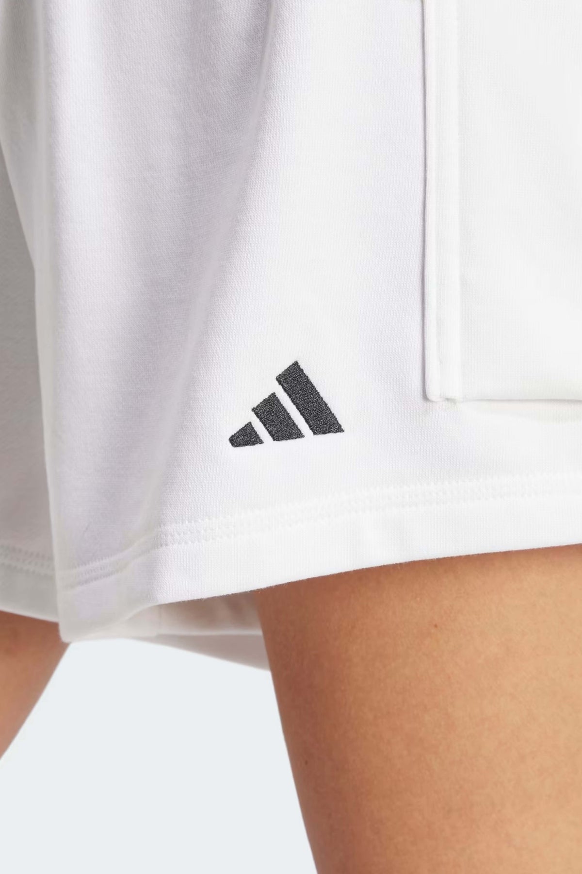 ADIDAS  SL FT SHO  en color BLANCO (4)