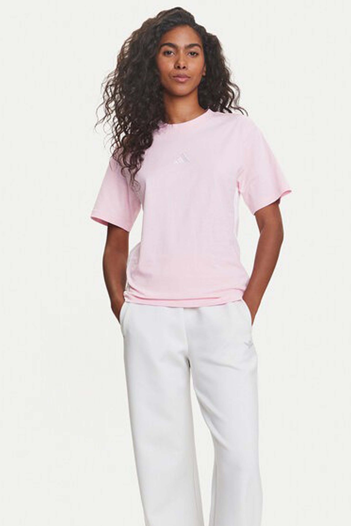 ADIDAS JE1226  en color ROSA (3)