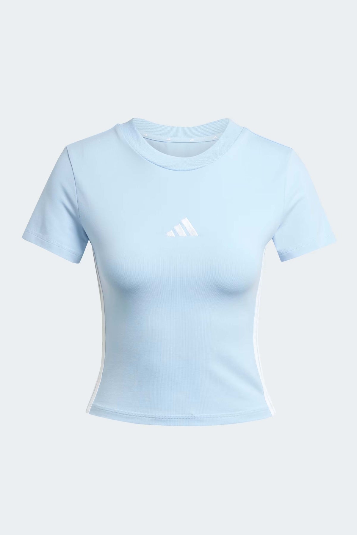 ADIDAS  SJ BABY T  en color AZUL (1)