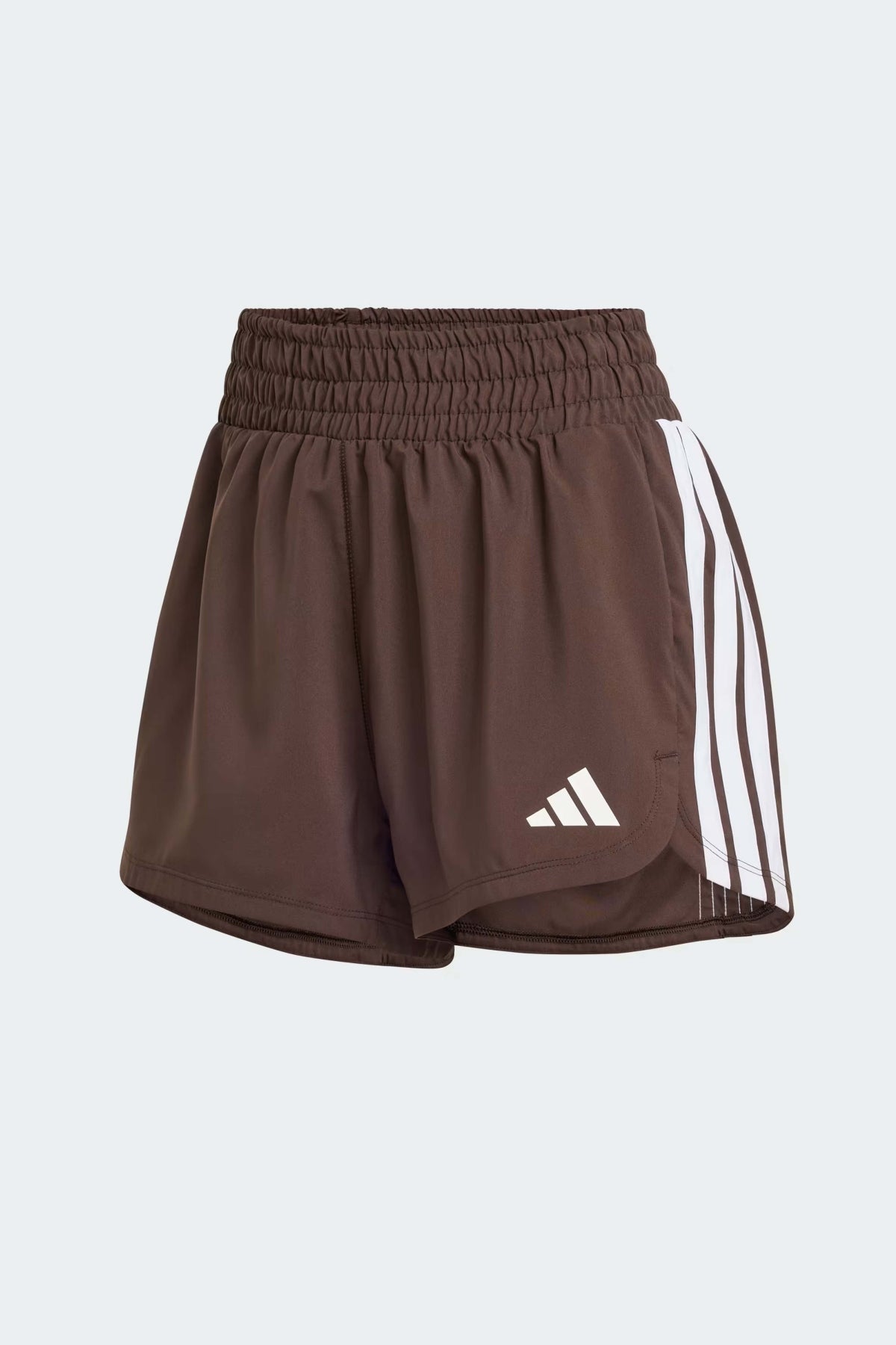 ADIDAS  PACER HIGH W  en color MARRON (1)
