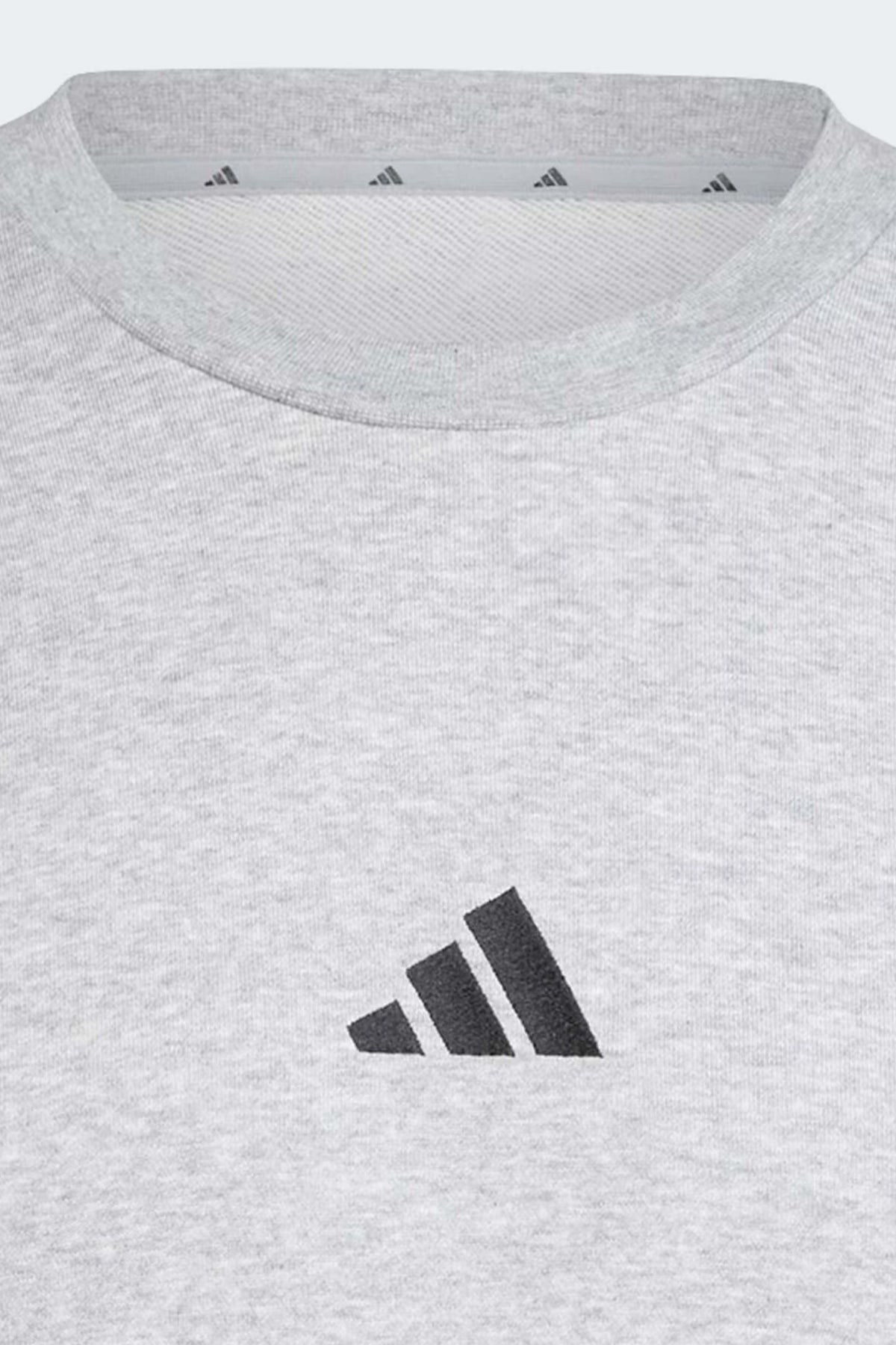 ADIDAS  3S FT SWT  en color GRIS (4)