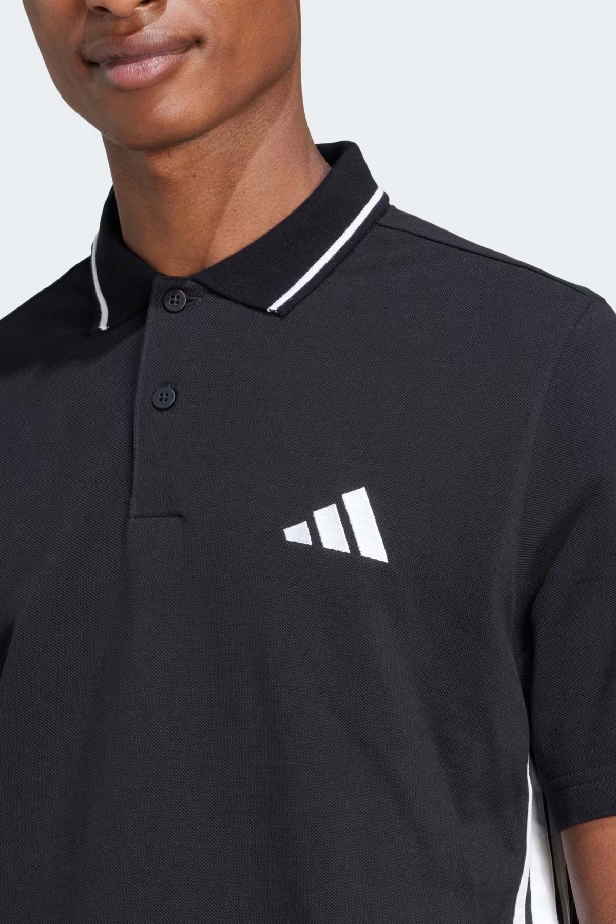 ADIDAS M 3S PQ PS en color NEGRO (4)